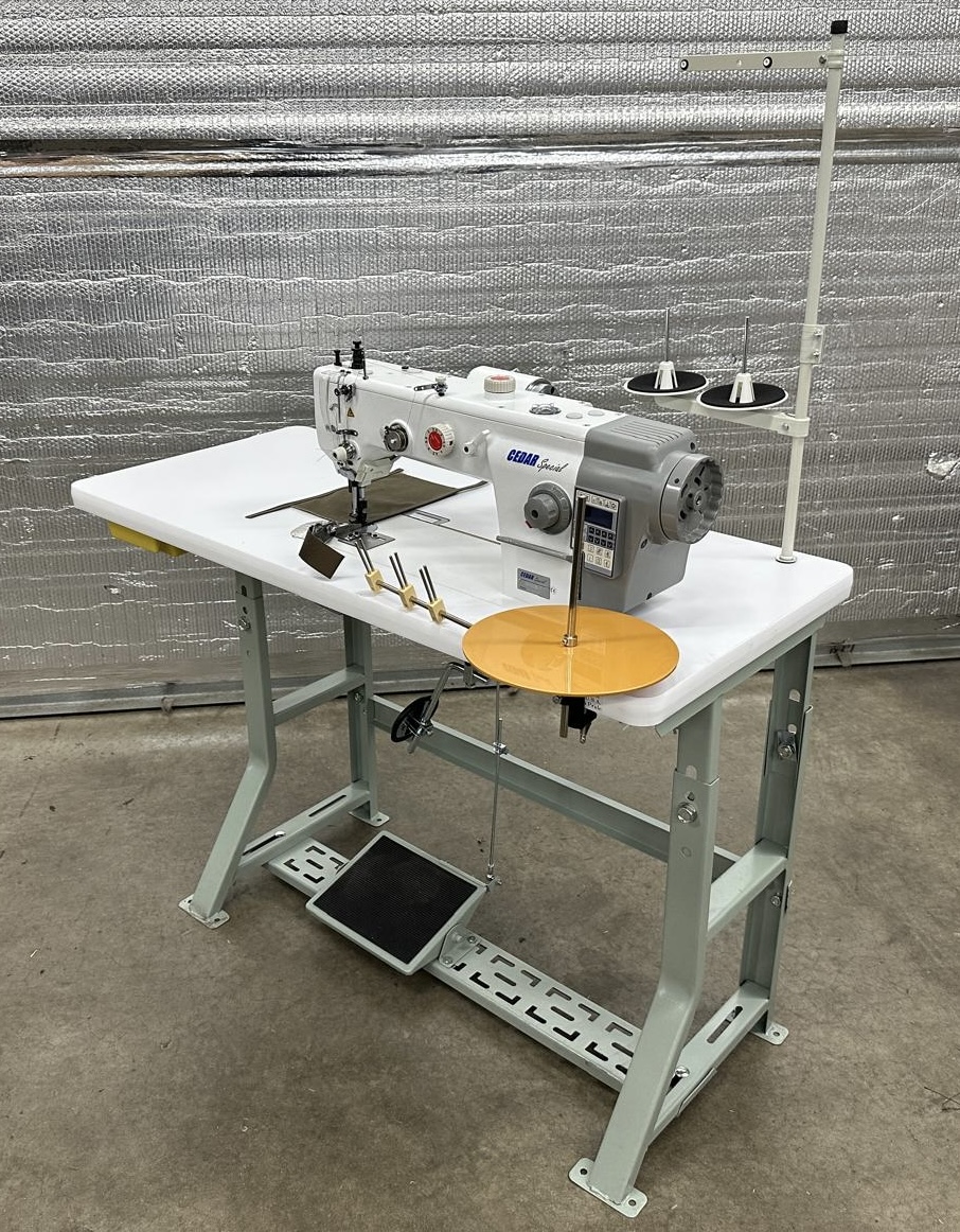 CS-6400BL-7D view 1