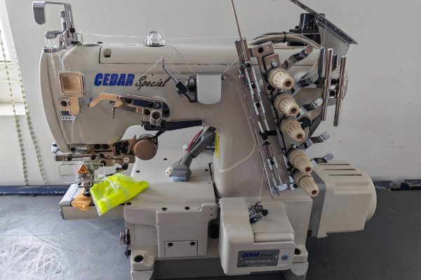 CS-W264