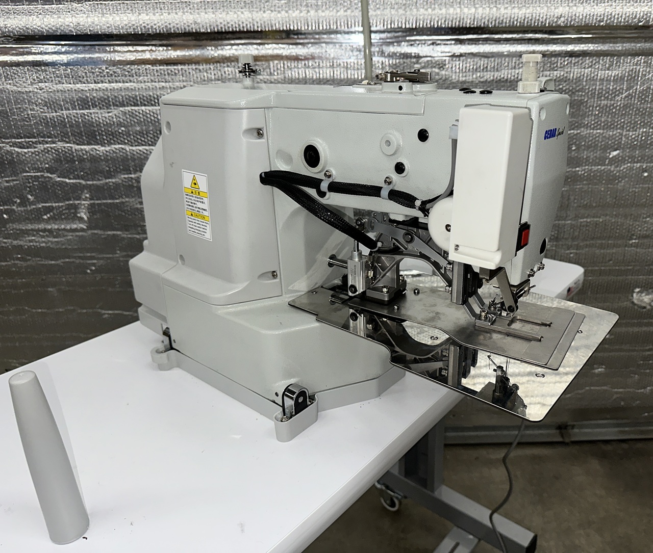 CS-430D-0906 view 2