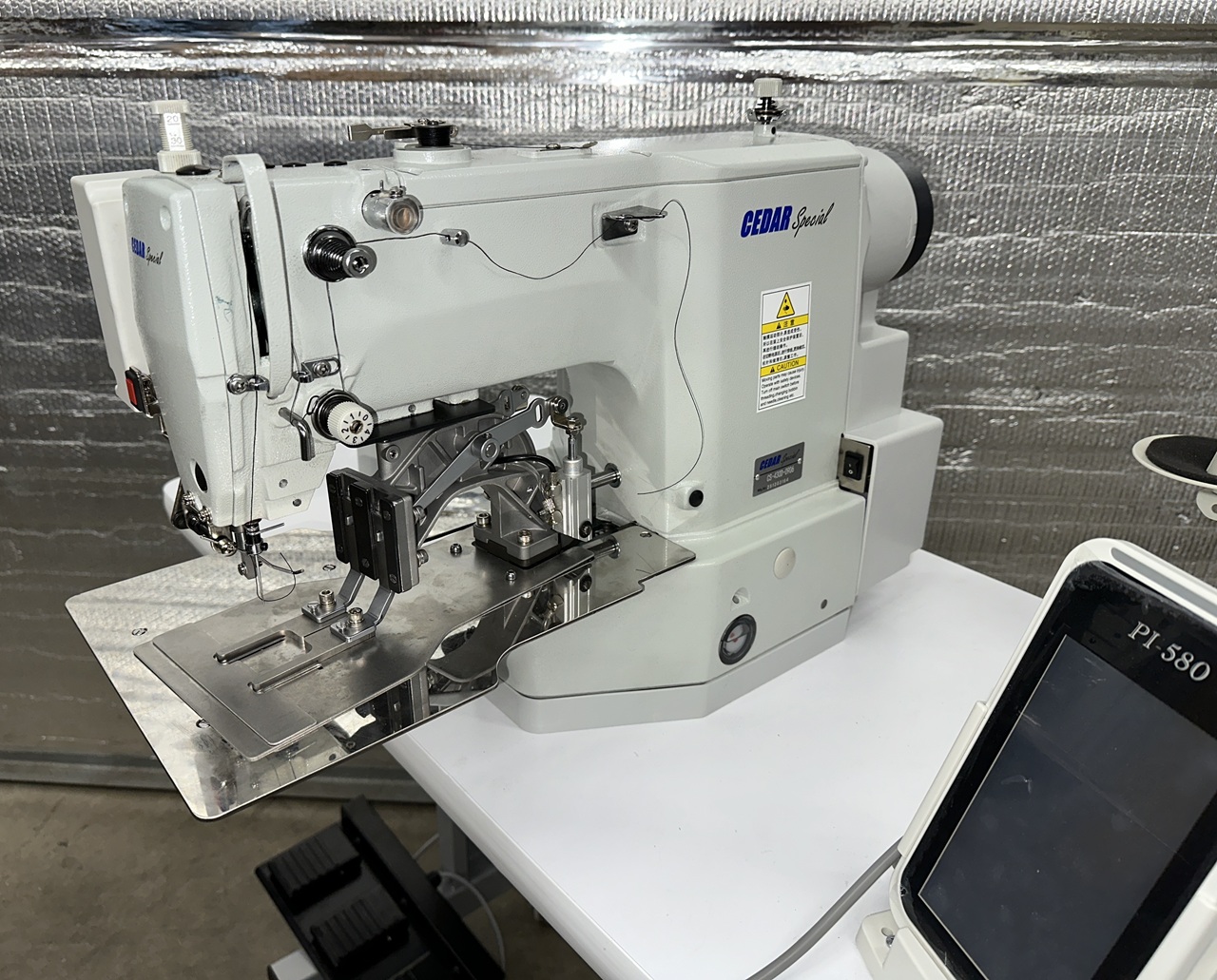 CS-430D-0906 view 3