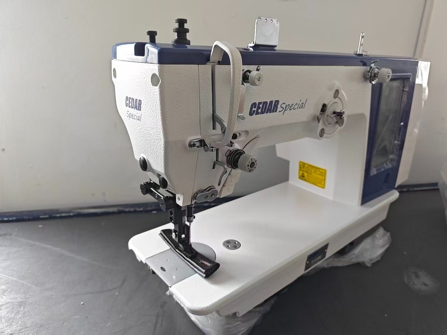 CS-2640Max view 2