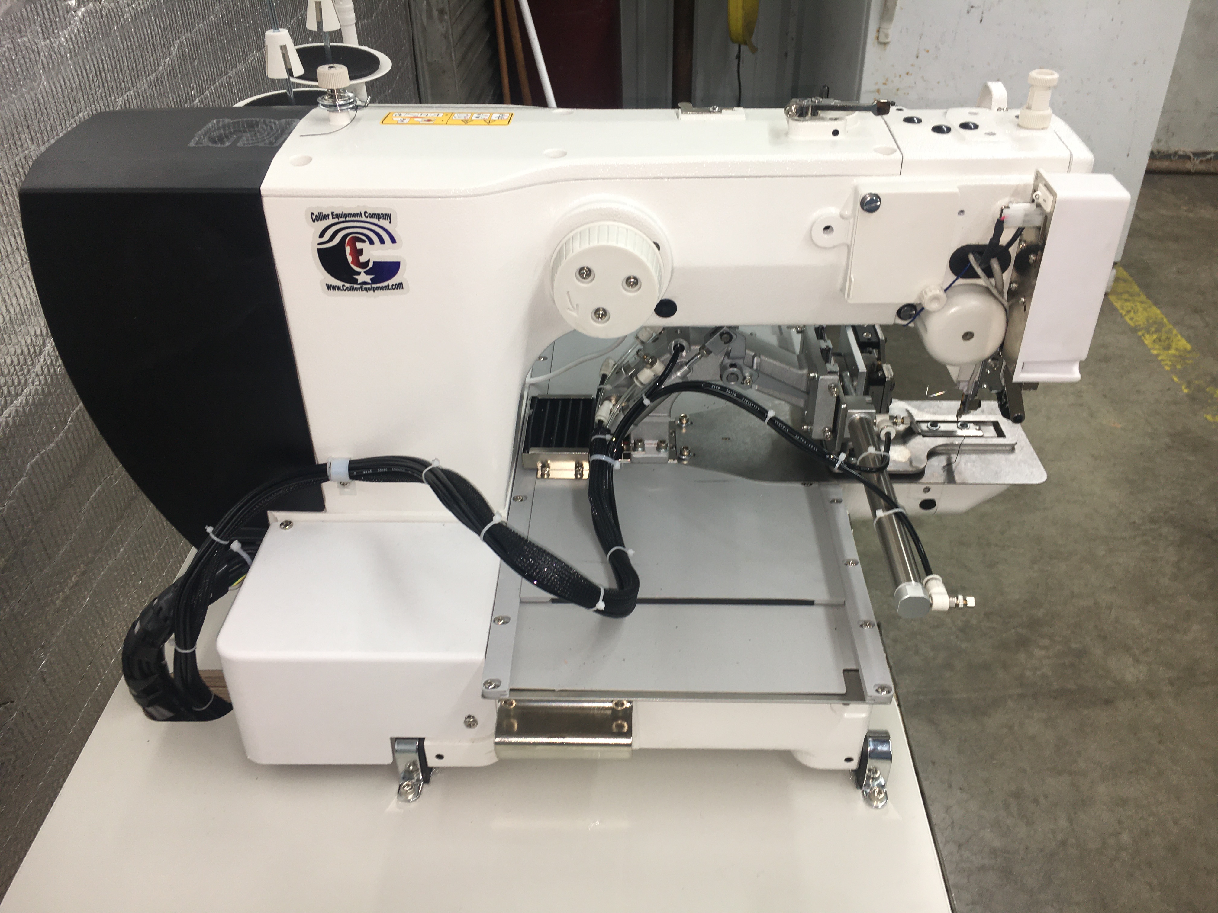 CS-326G view 4