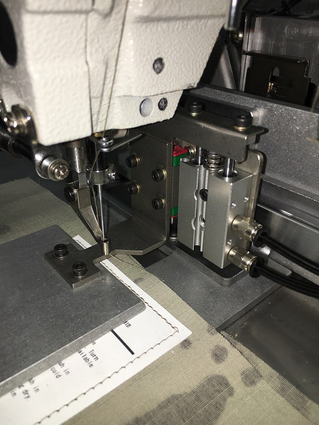 CS-342G view 3