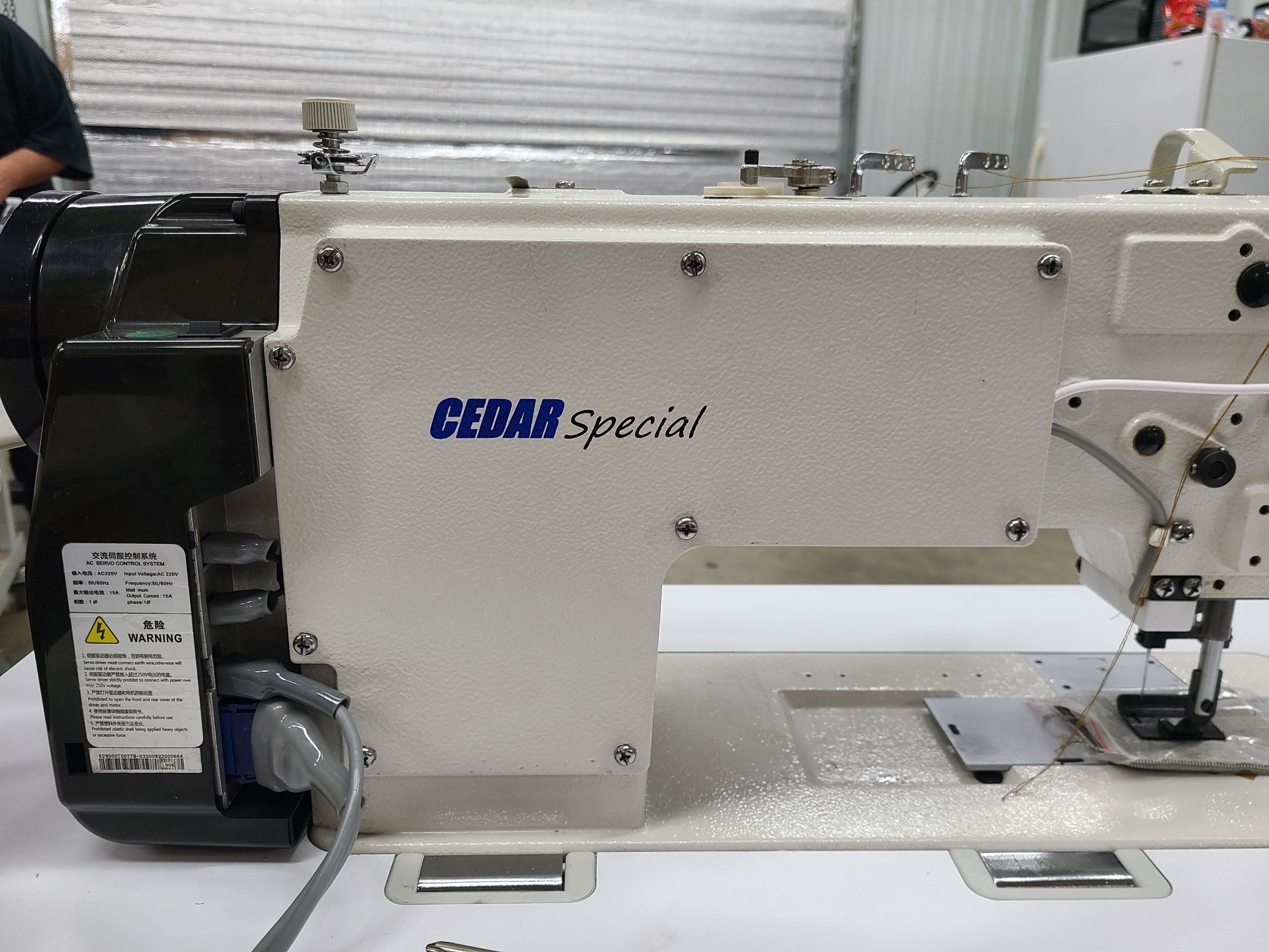 CS-8720D view 5