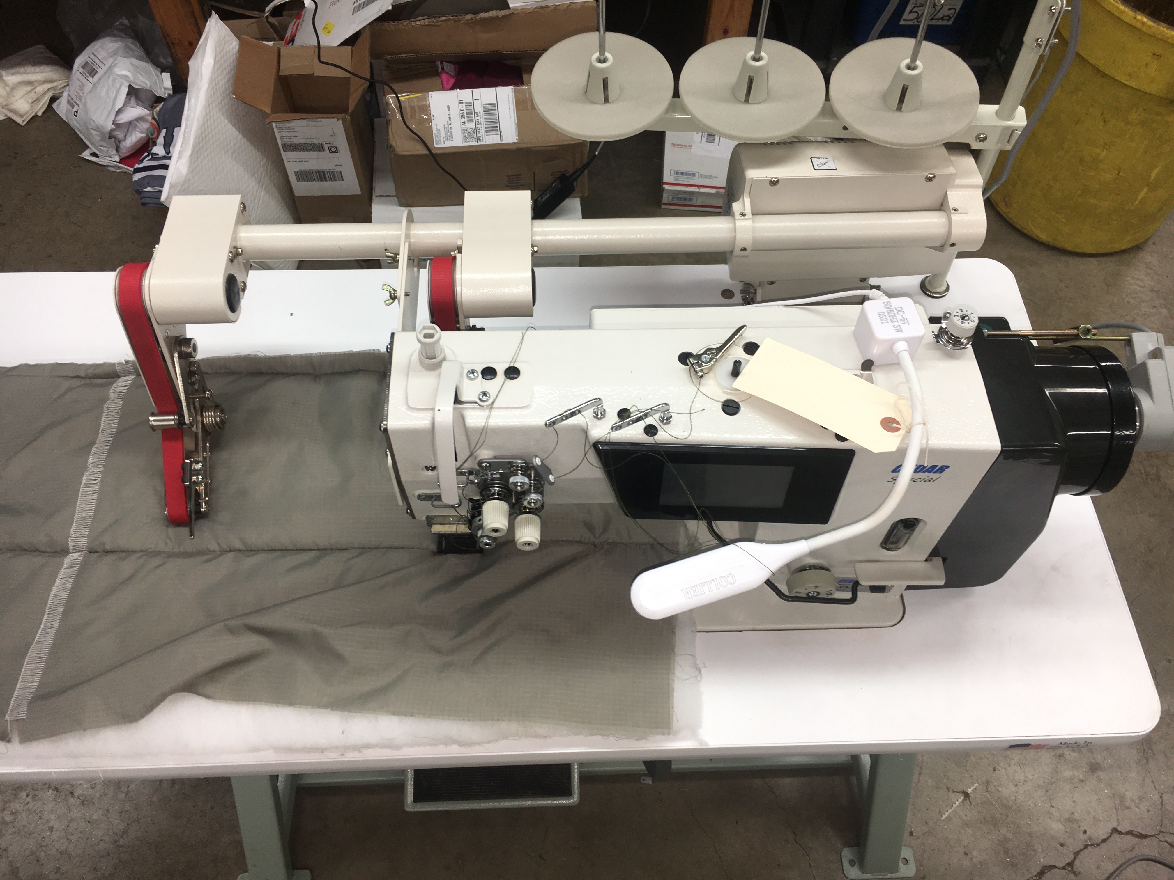 CS-8720D view 5