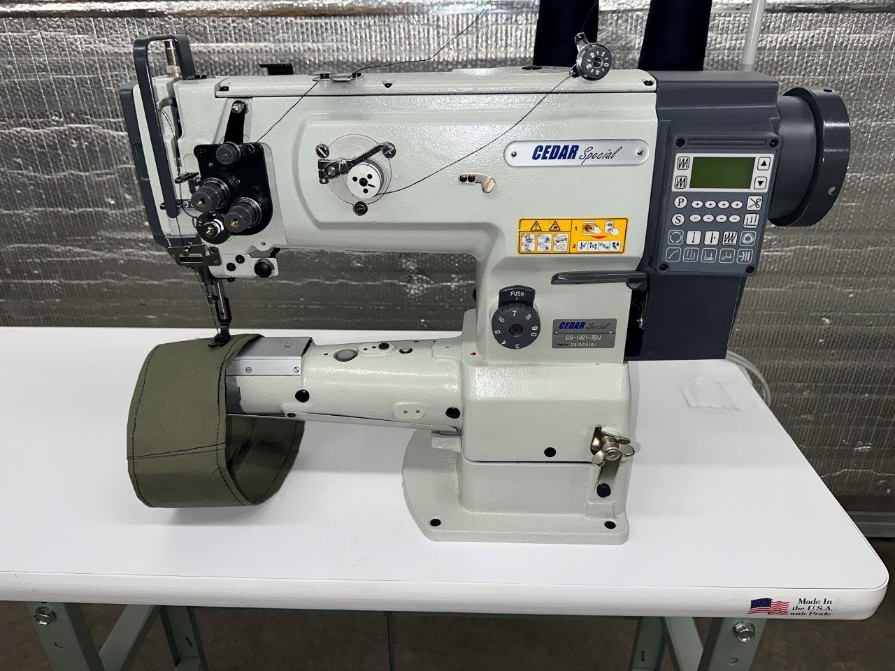 CS-1321-7DJ view 3
