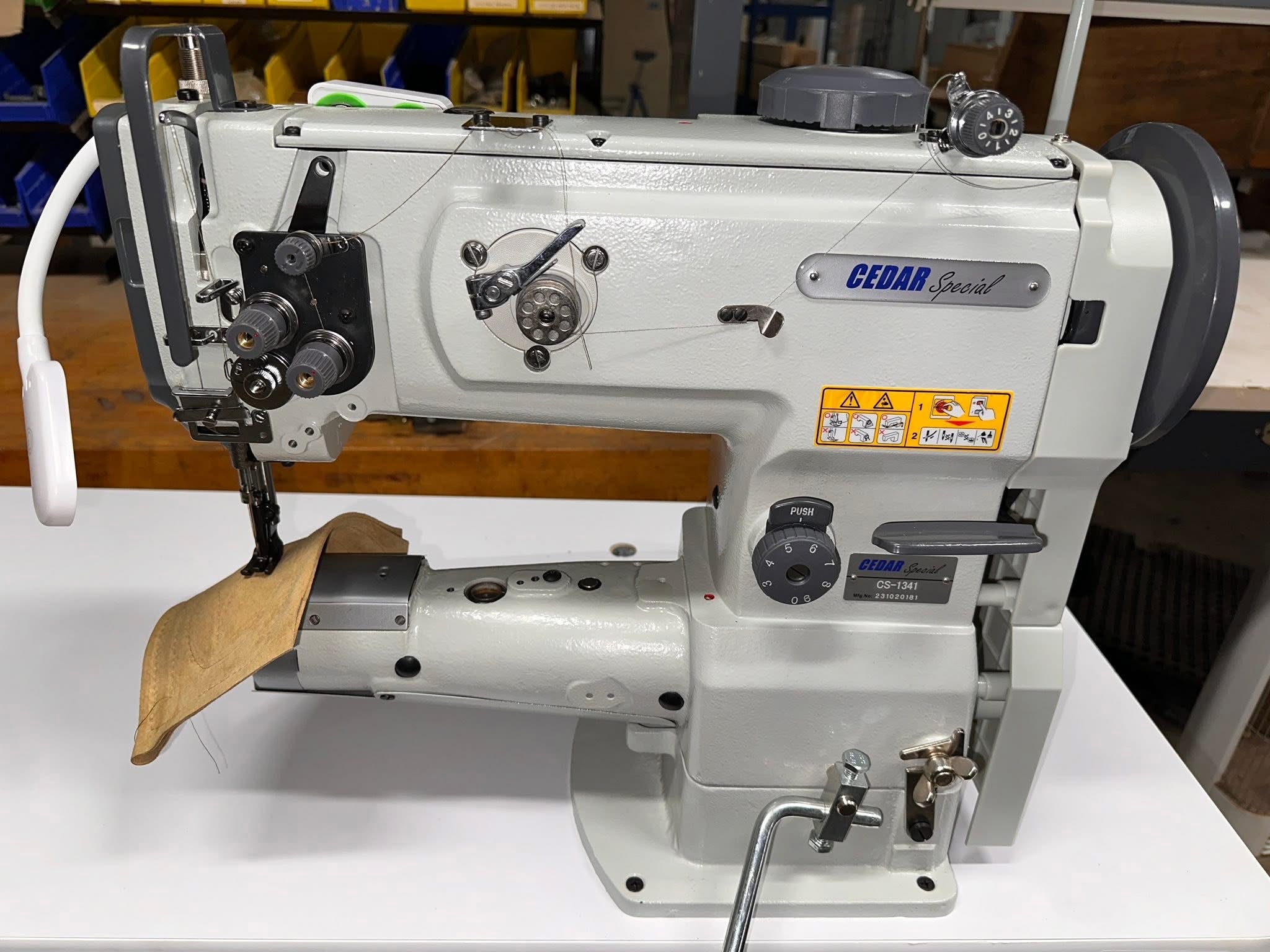 CS-1341 view 1