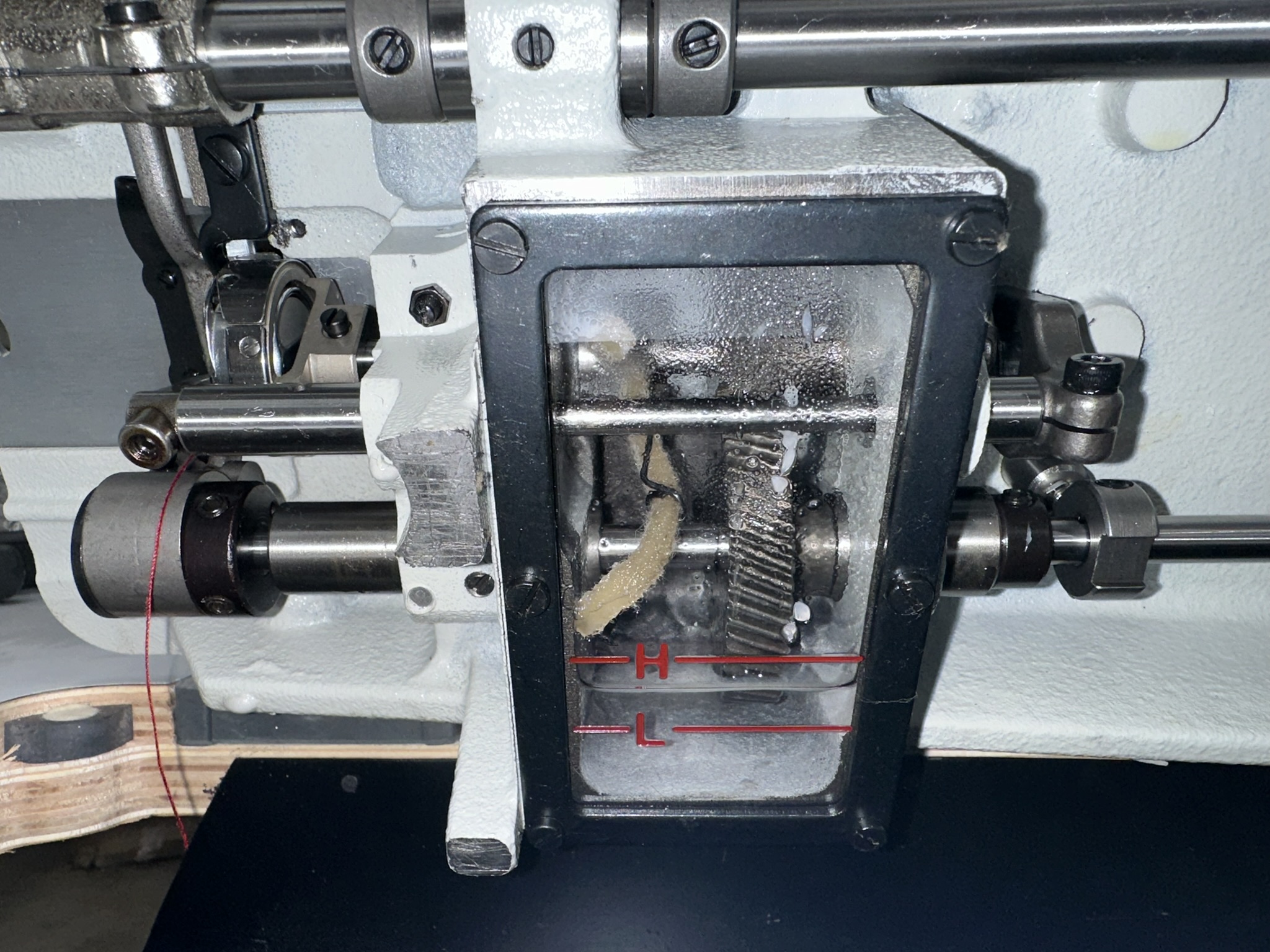 CS-1541S view 6