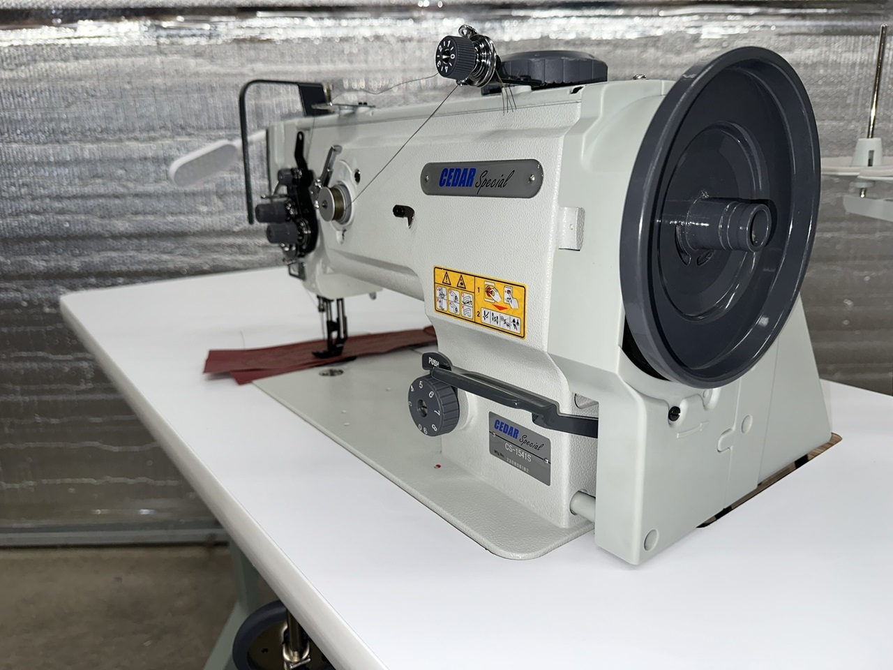 CS-1541S view 4