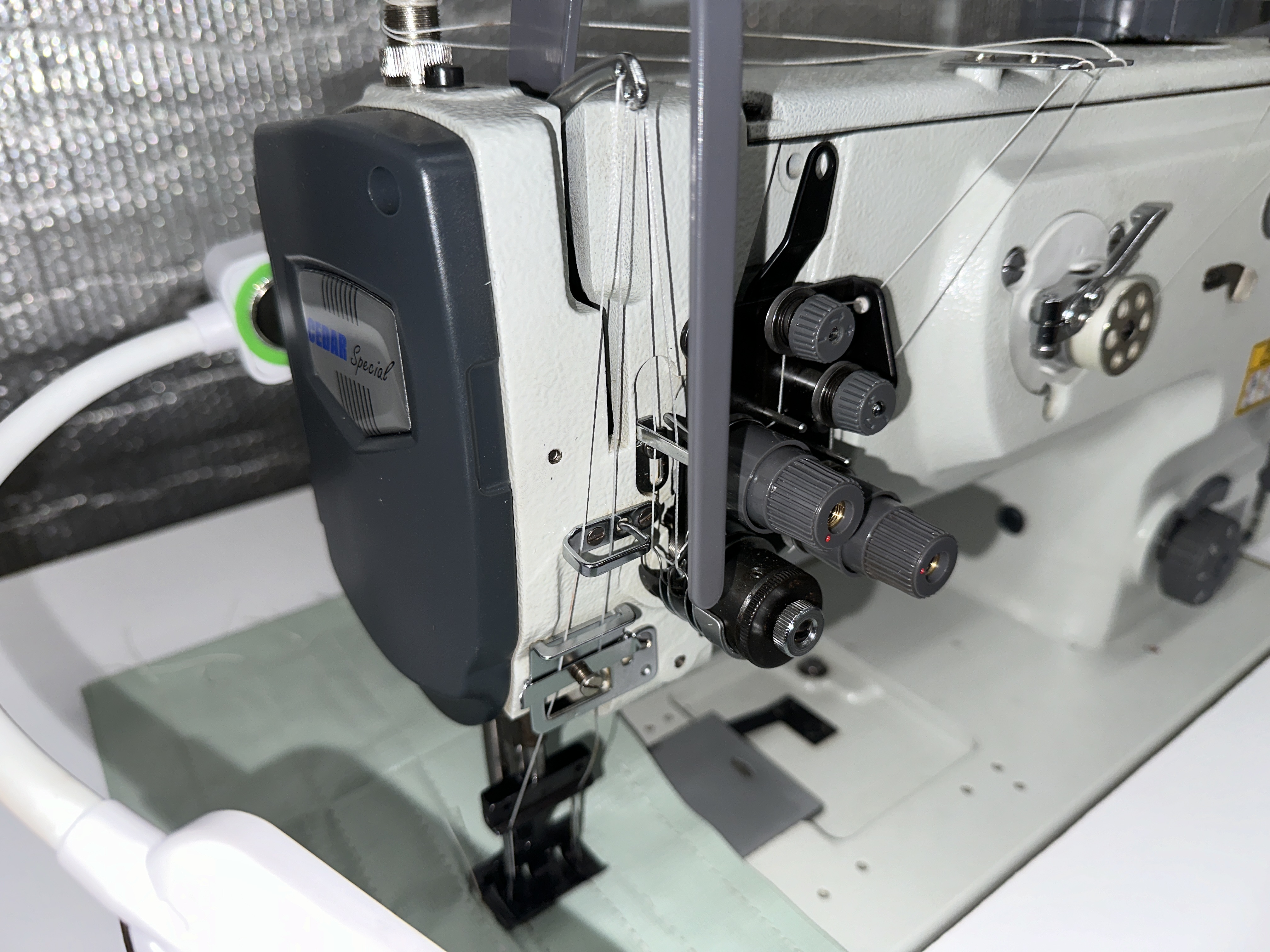 CS-1560N-7D view 2