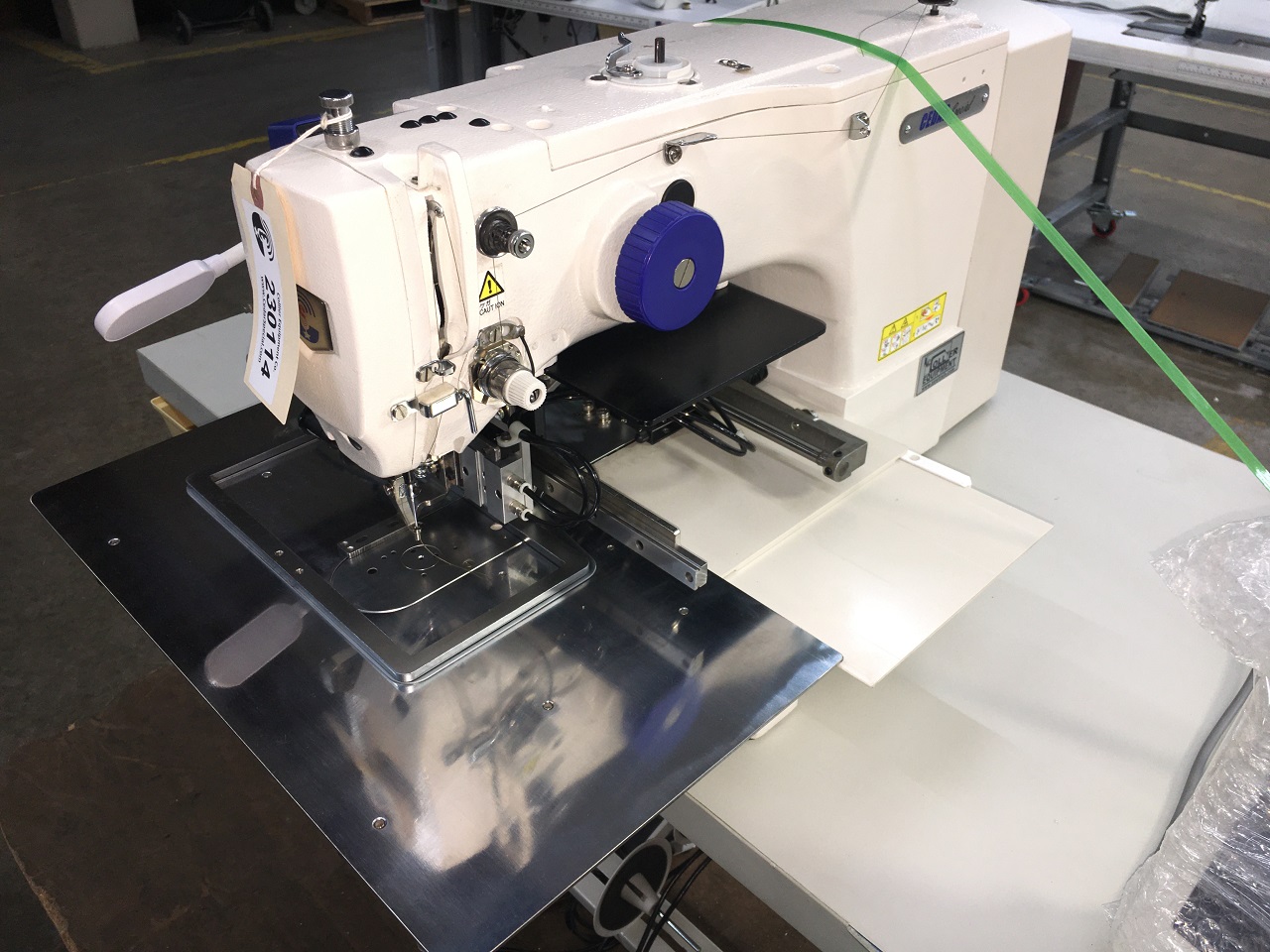 CS-2210 view 1