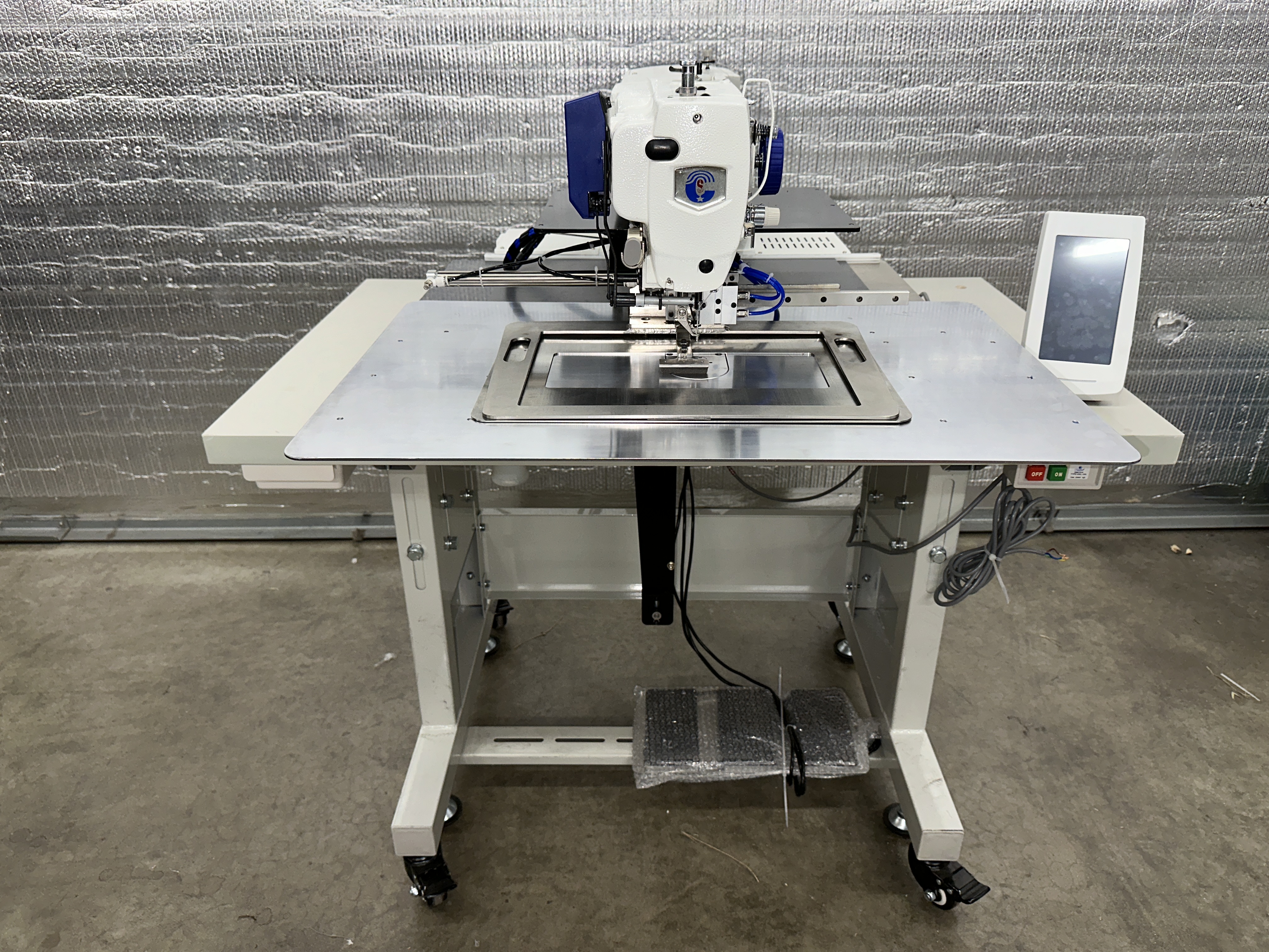 CS-3020+SD view 5