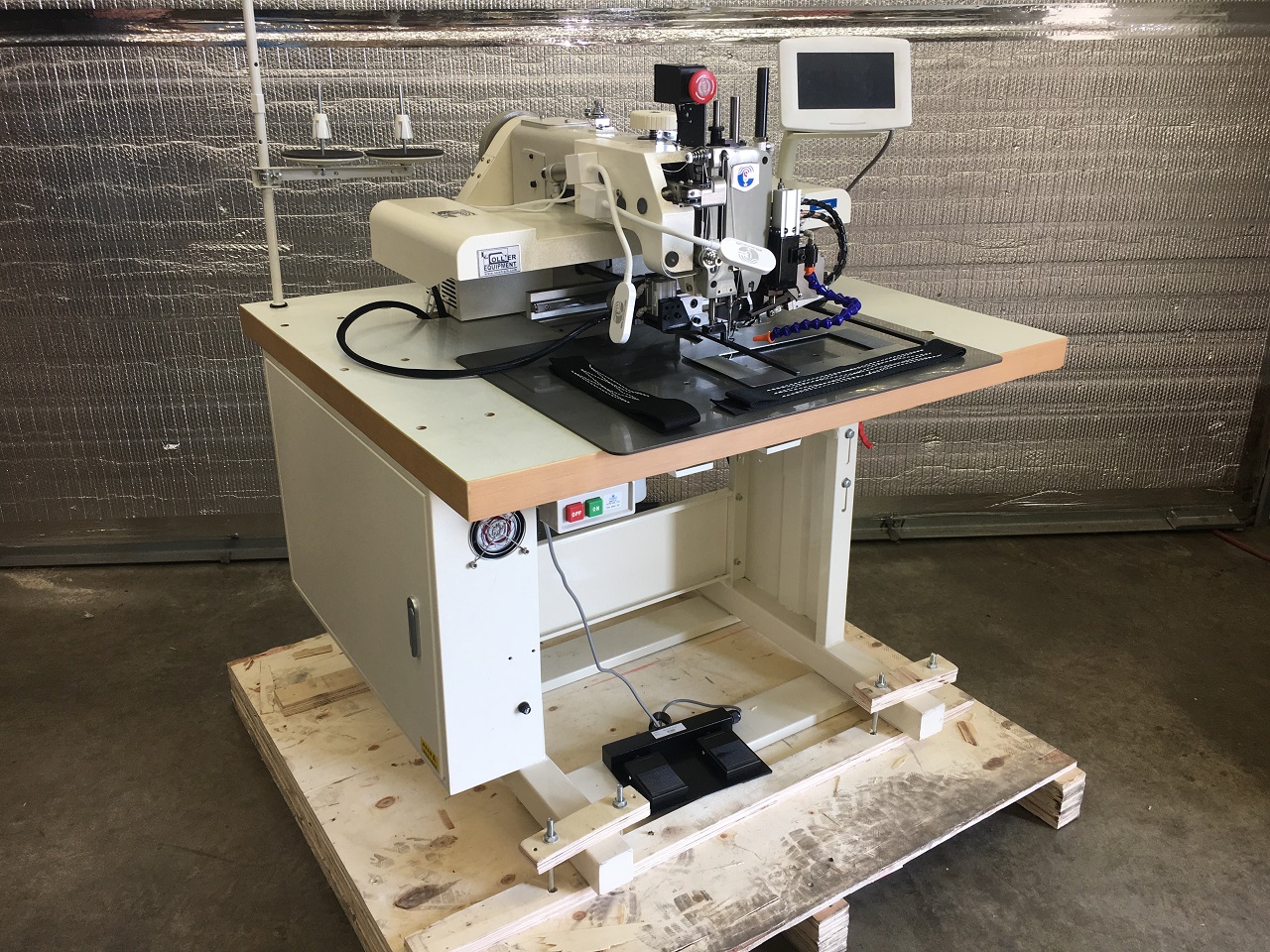 CS-3020H view 3
