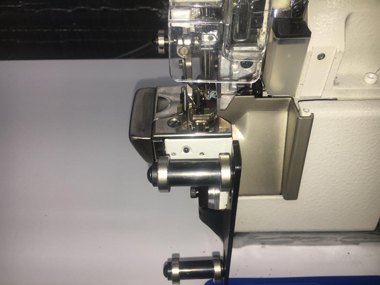CS-5114D view 4