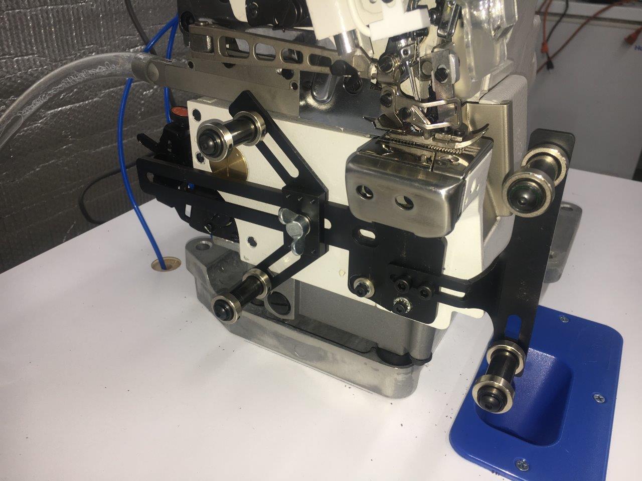 CS-5114D view 1