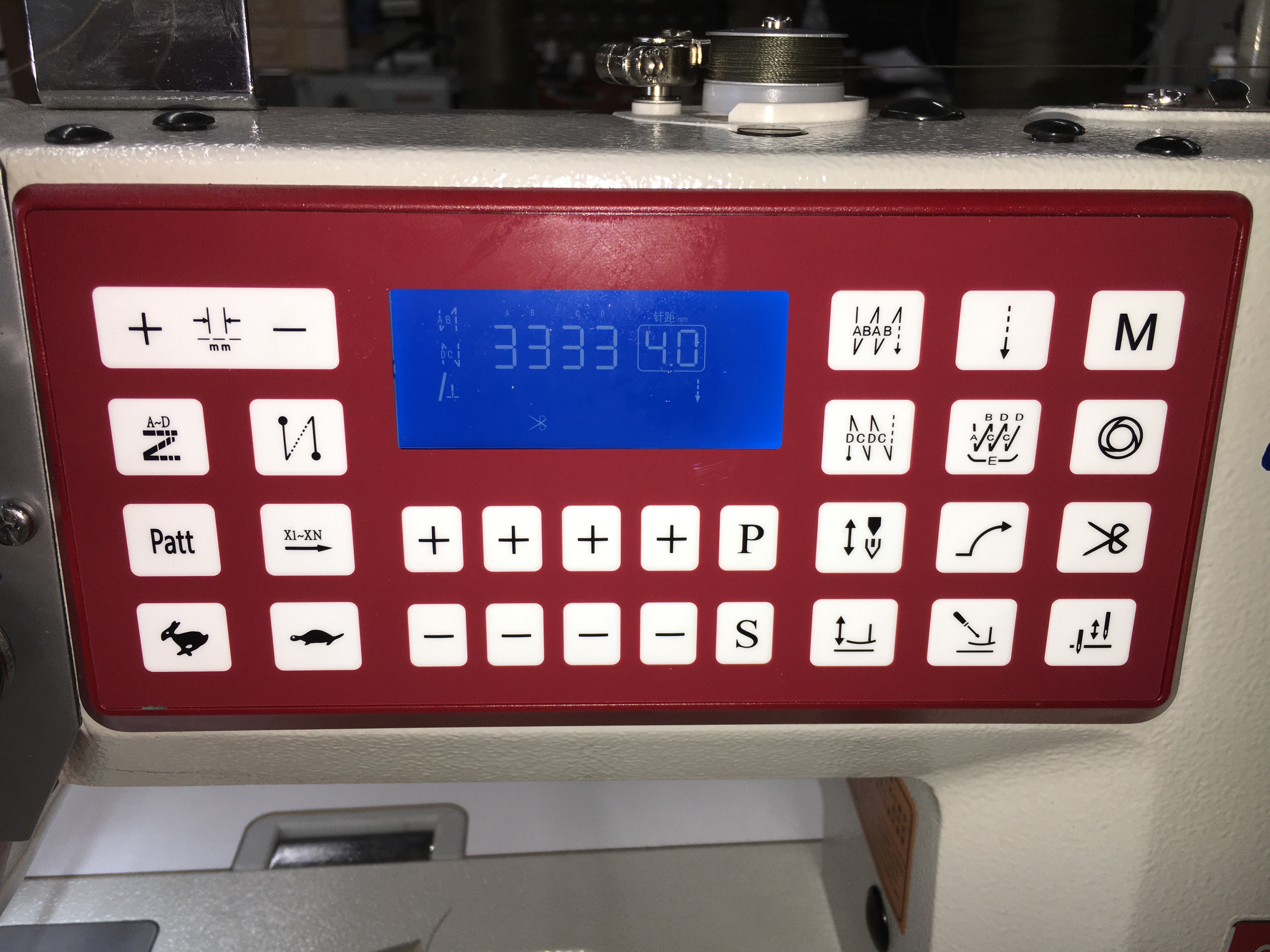 CS-8720B view 5