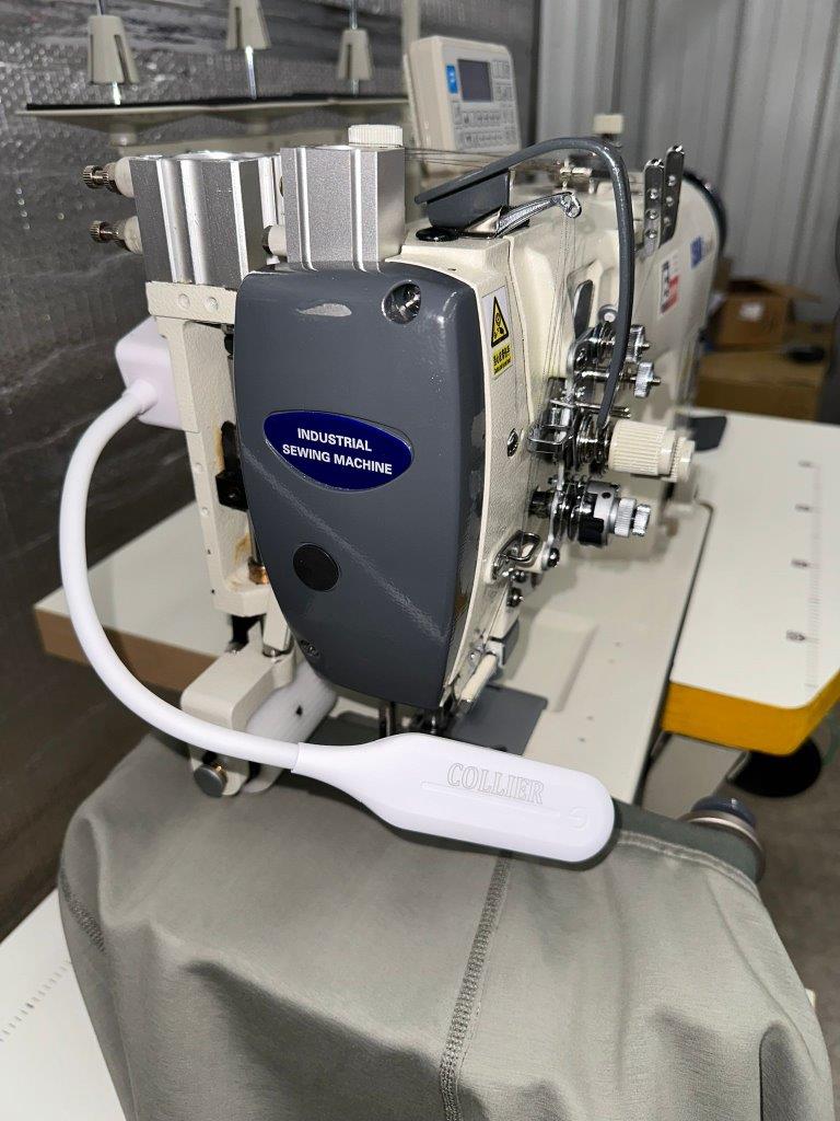 CS-8722DP view 2