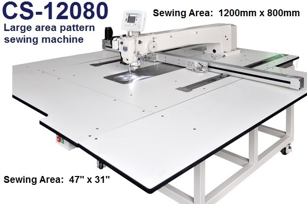 CS-12080 view 1