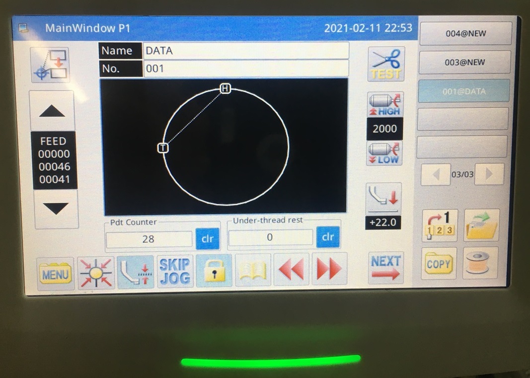 CS-6040+ view 3