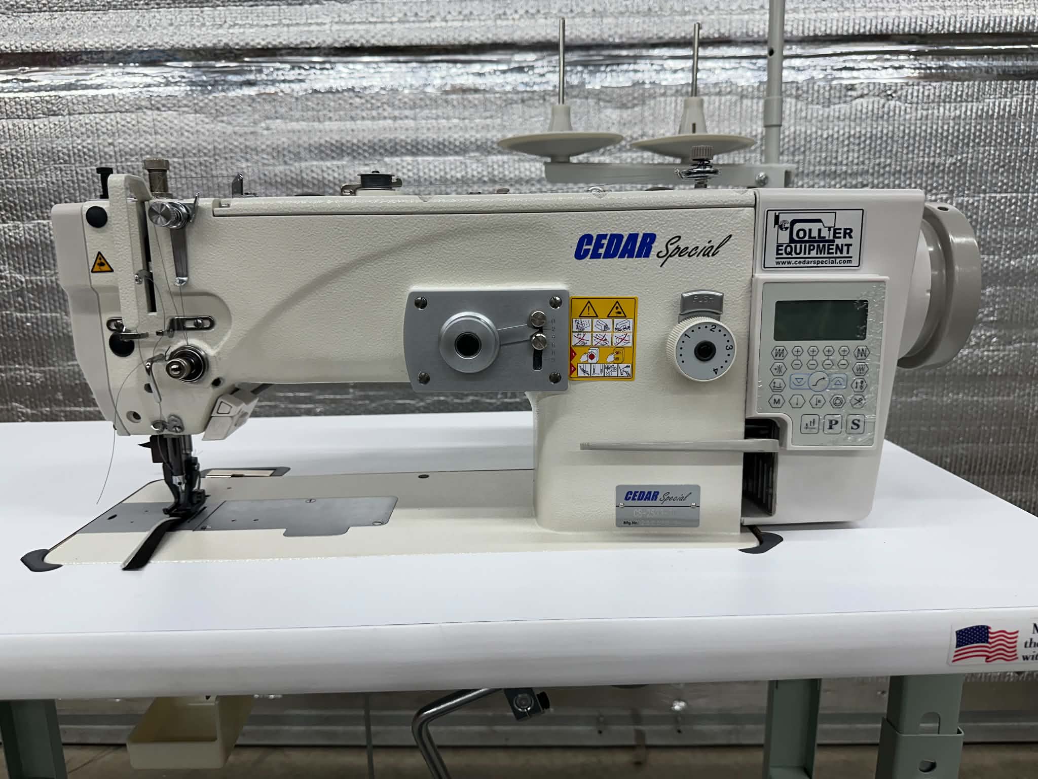 CS-2533-7C view 1