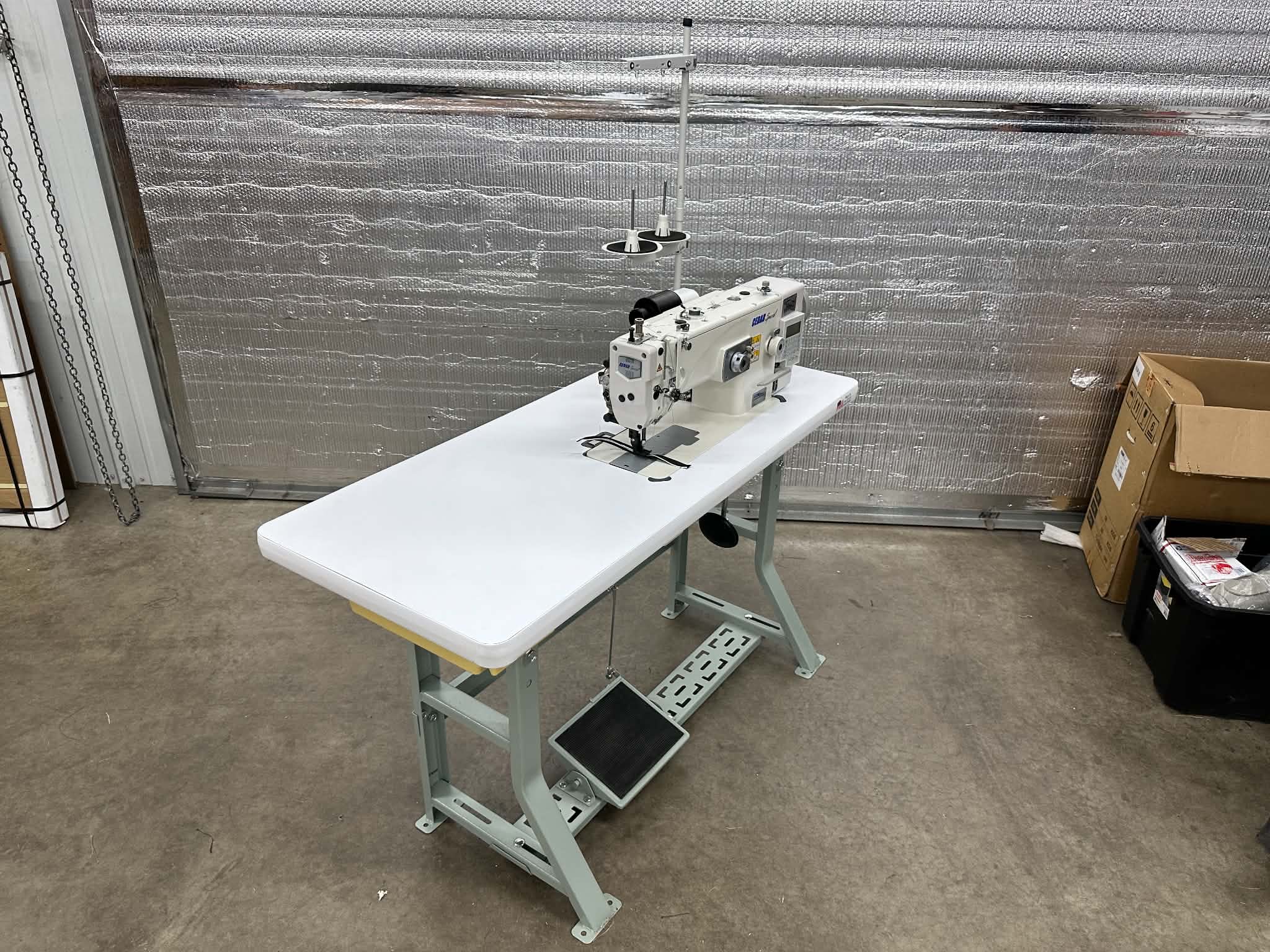 CS-2533-7C view 2