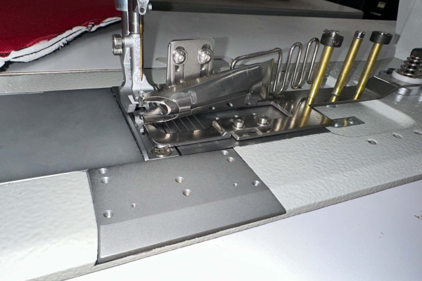 Binder