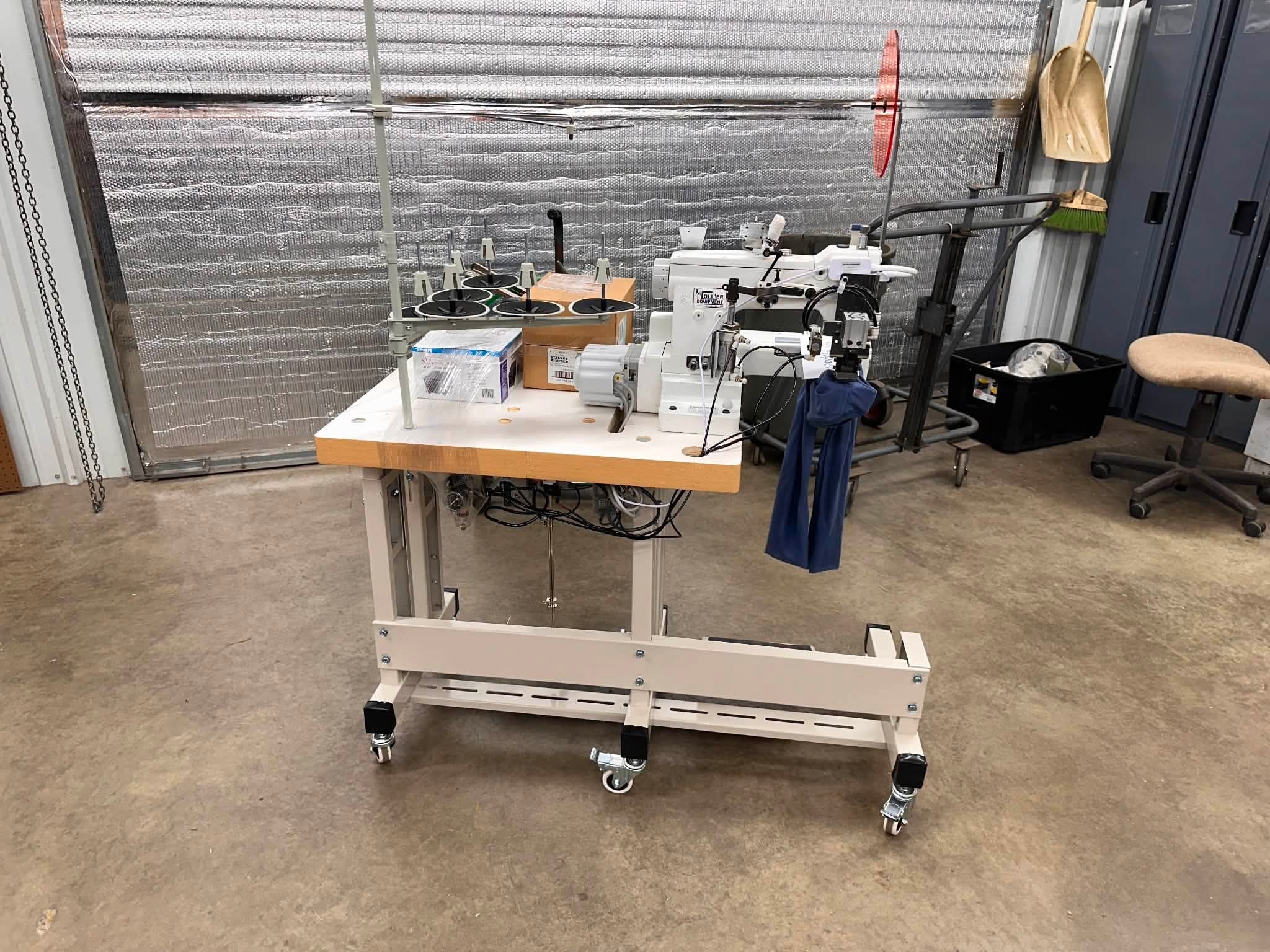 SQ7702FB view 4