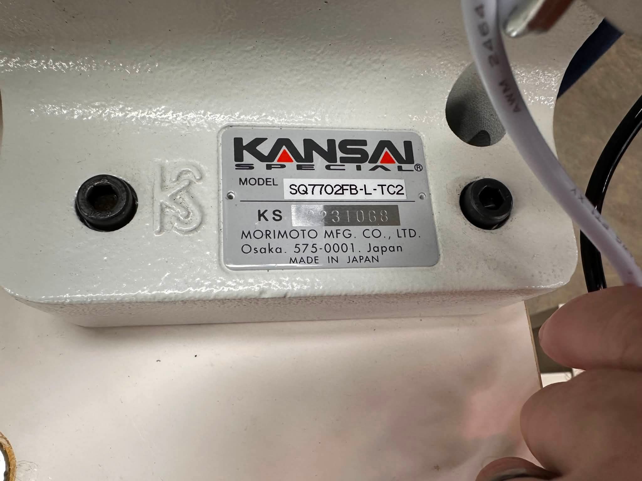SQ7702FB view 4