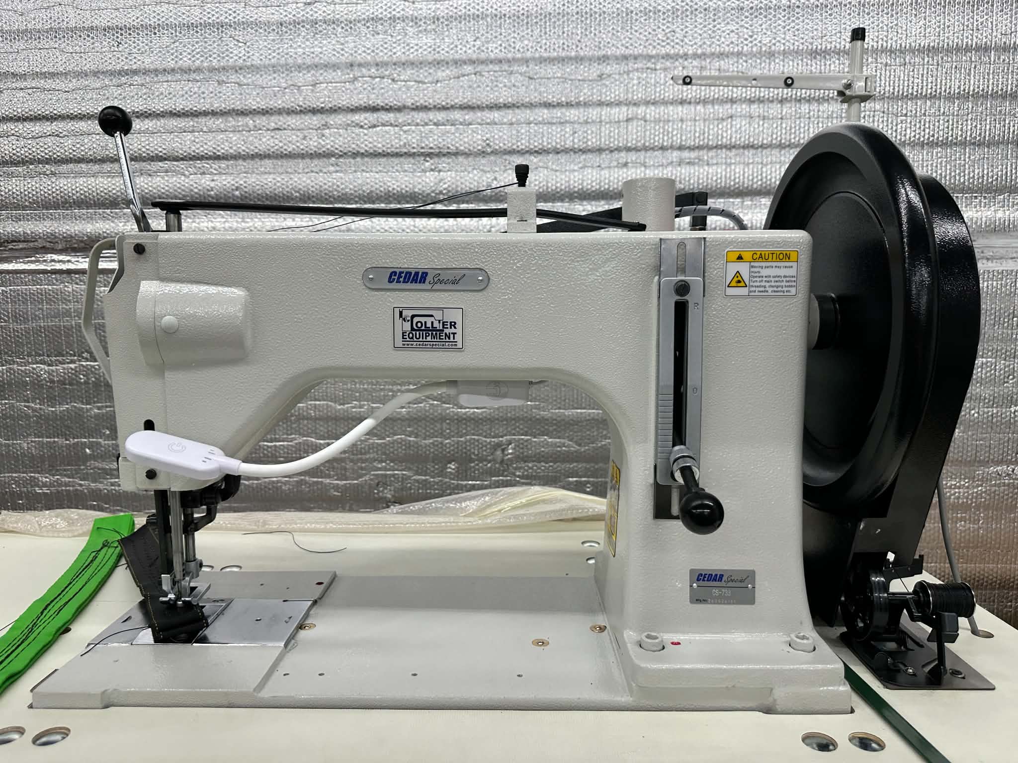 CS-733 view 2