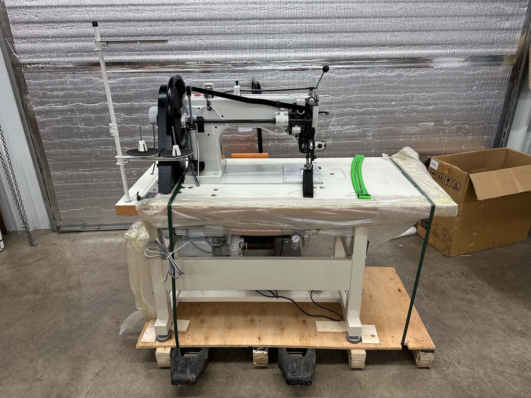 CS-733 view 6