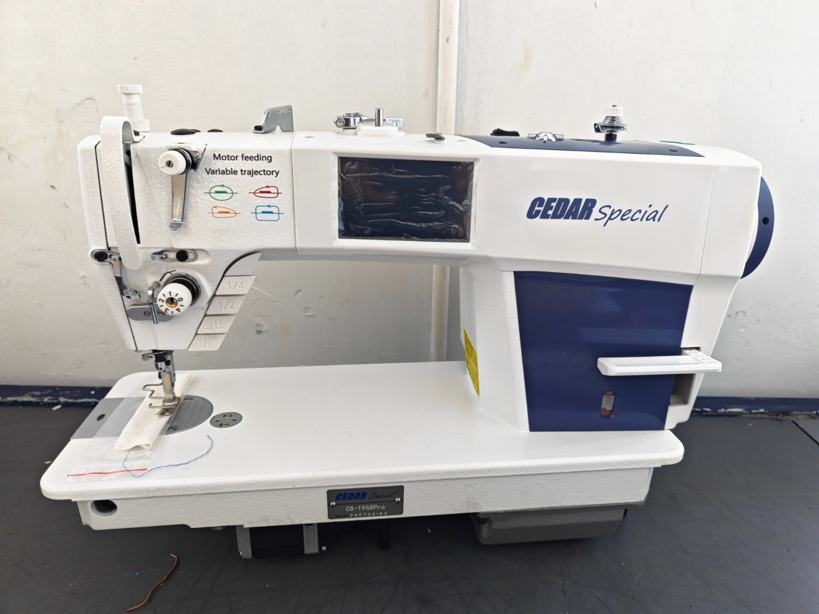 CS-1968PRO view 2