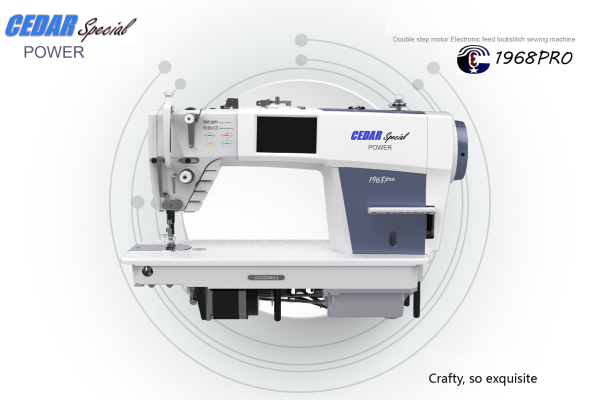 CS-1968PRO