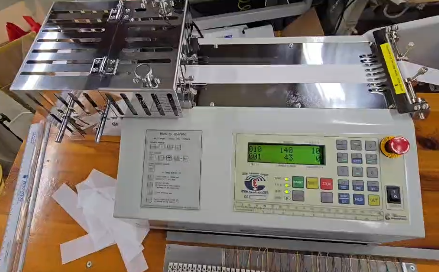 CS-55-Single view 2