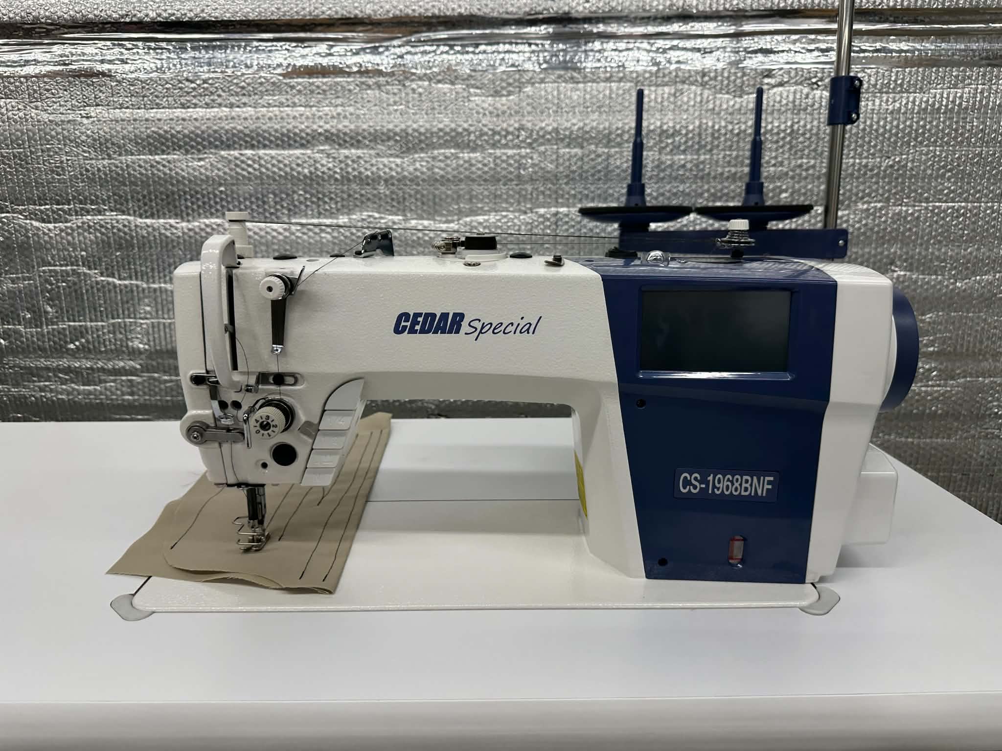CS-1968BNF view 5