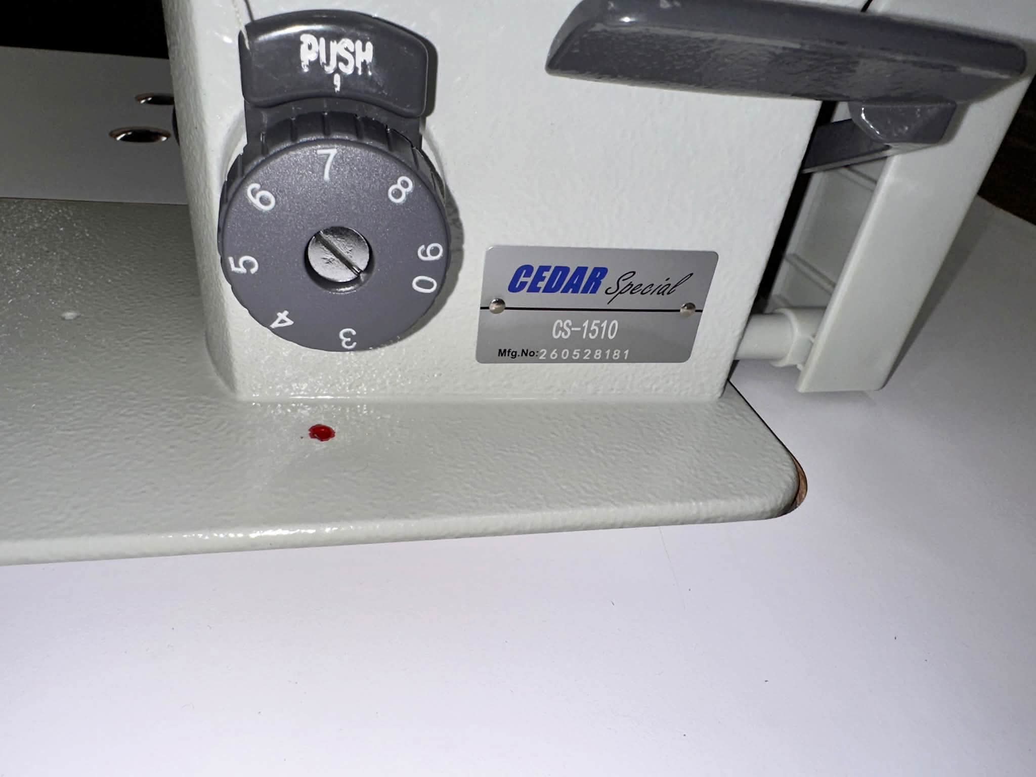 CS-1510N view 3