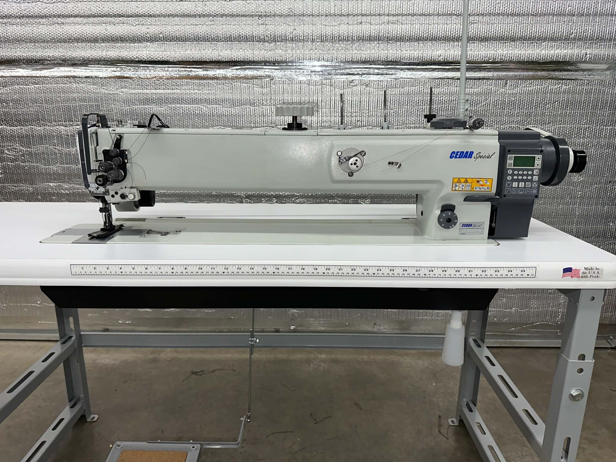 CS-1560L30-7DJ view 1