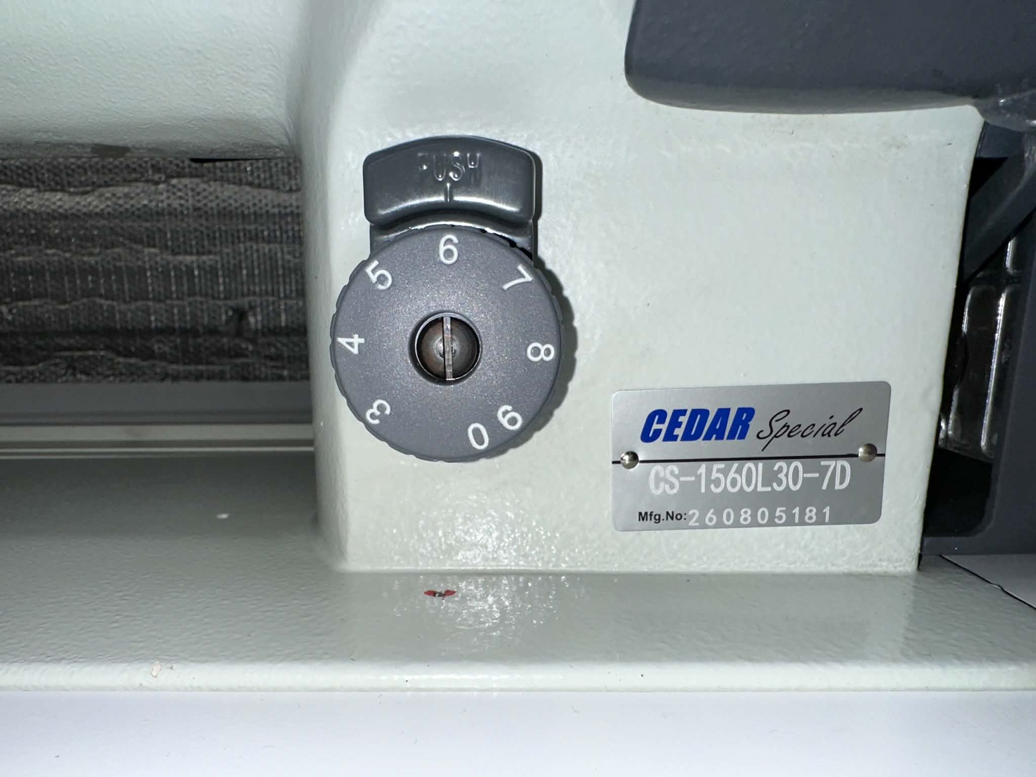 CS-1560L30-7DJ view 8