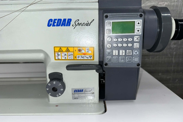 CS-1560L30-7DJ