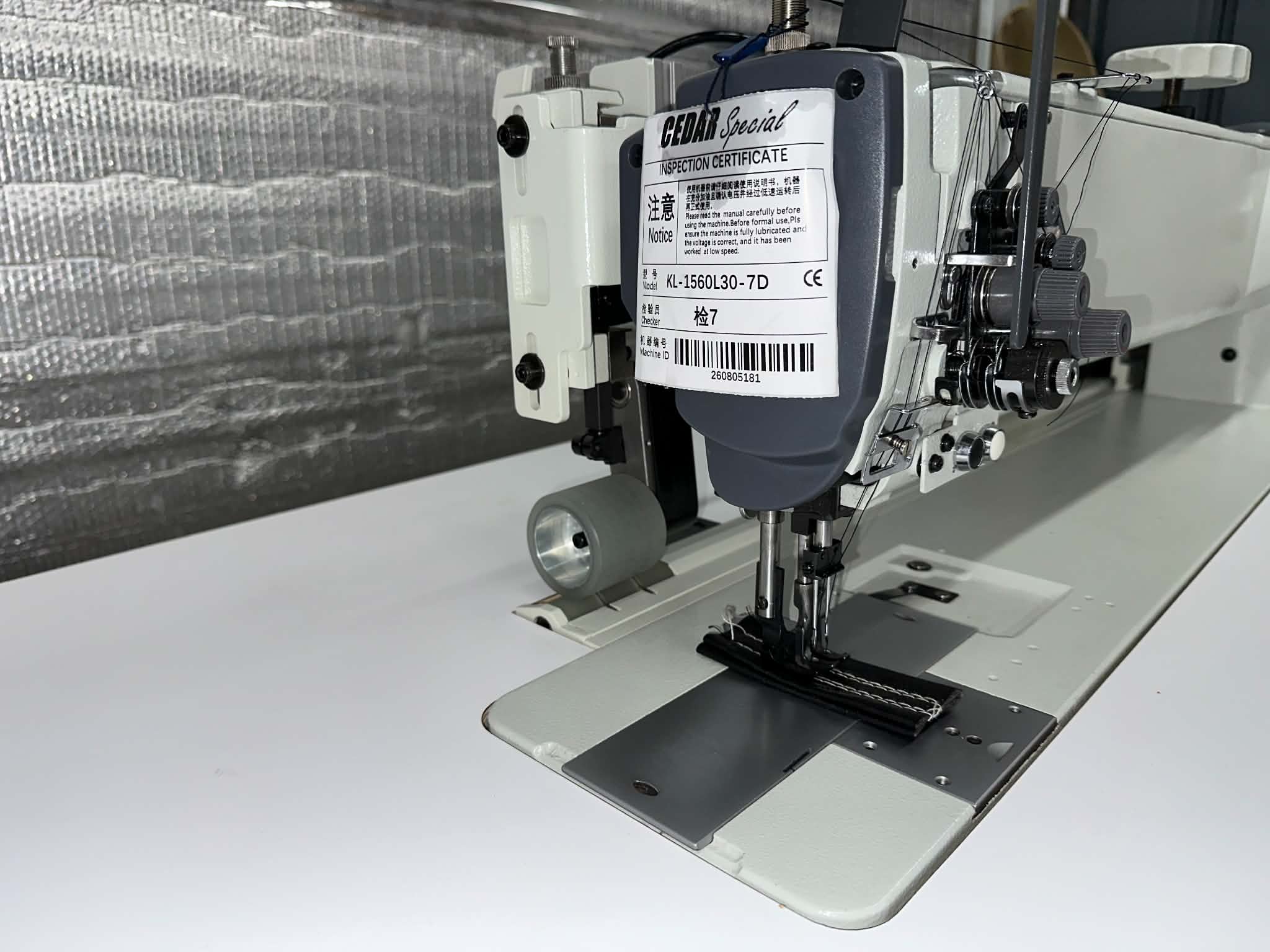CS-1560L30-7DJ view 3