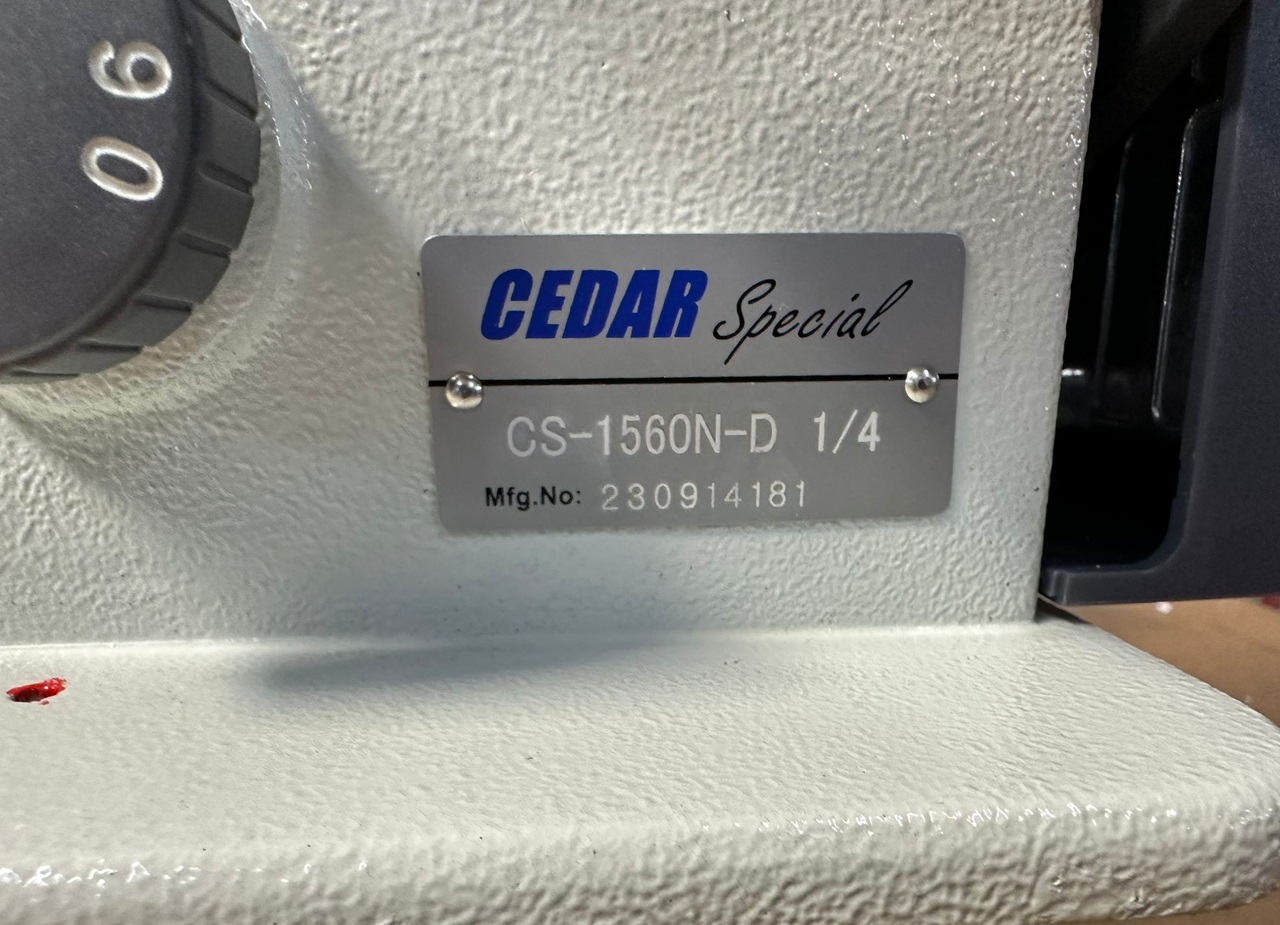CS-1560N-D view 3