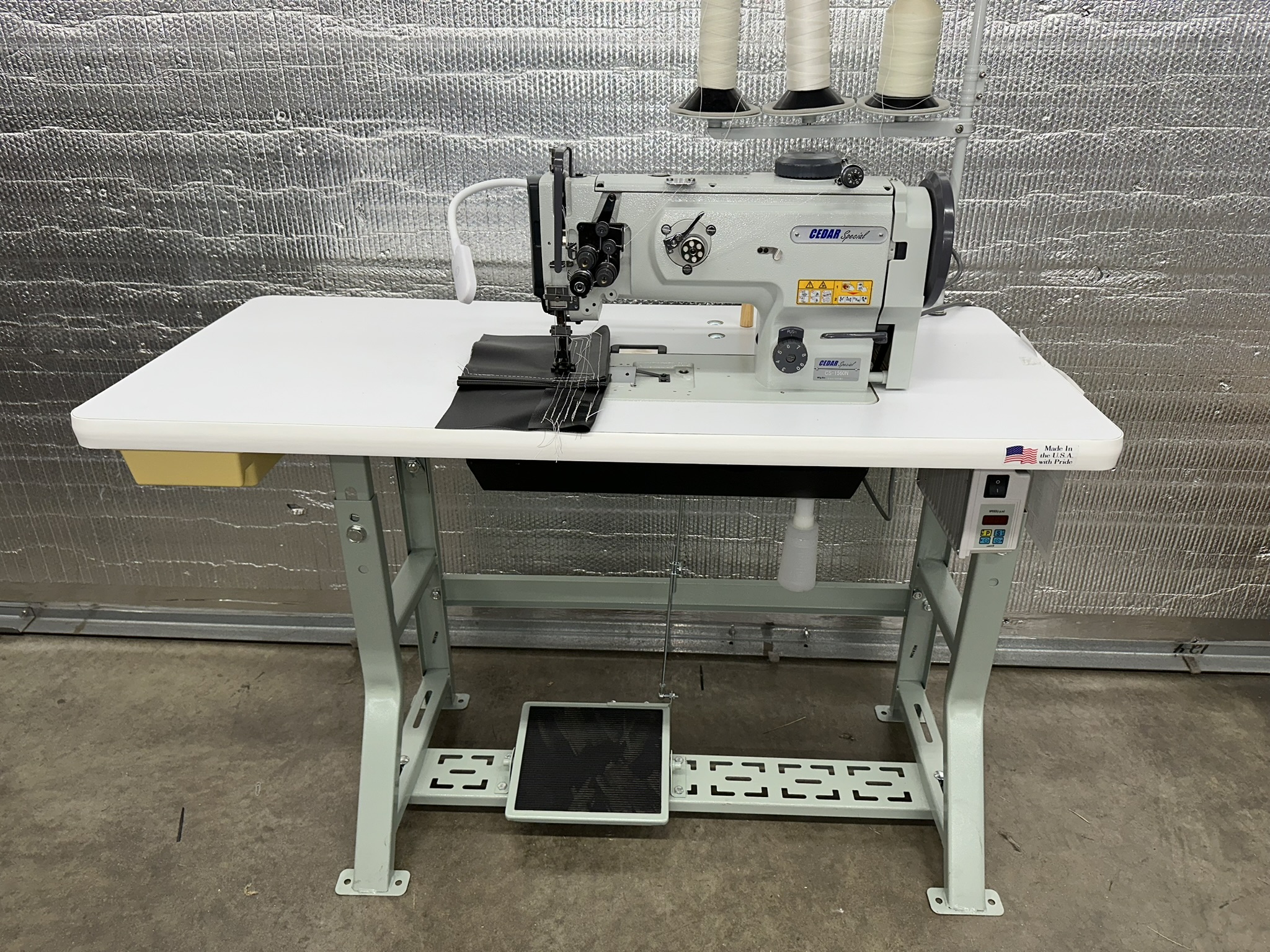 CS-1560N view 5