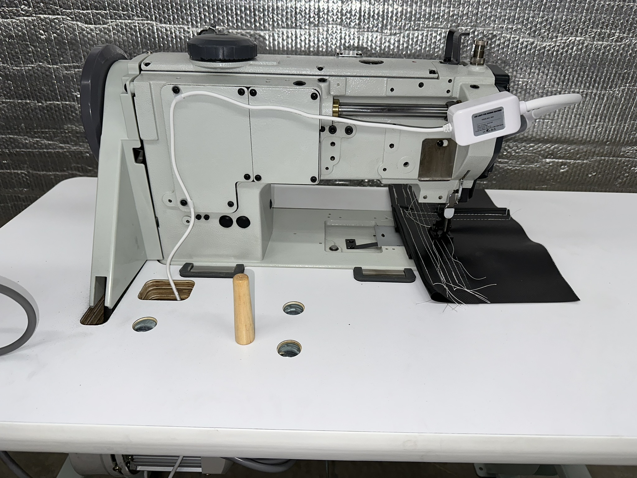 CS-1560N view 4