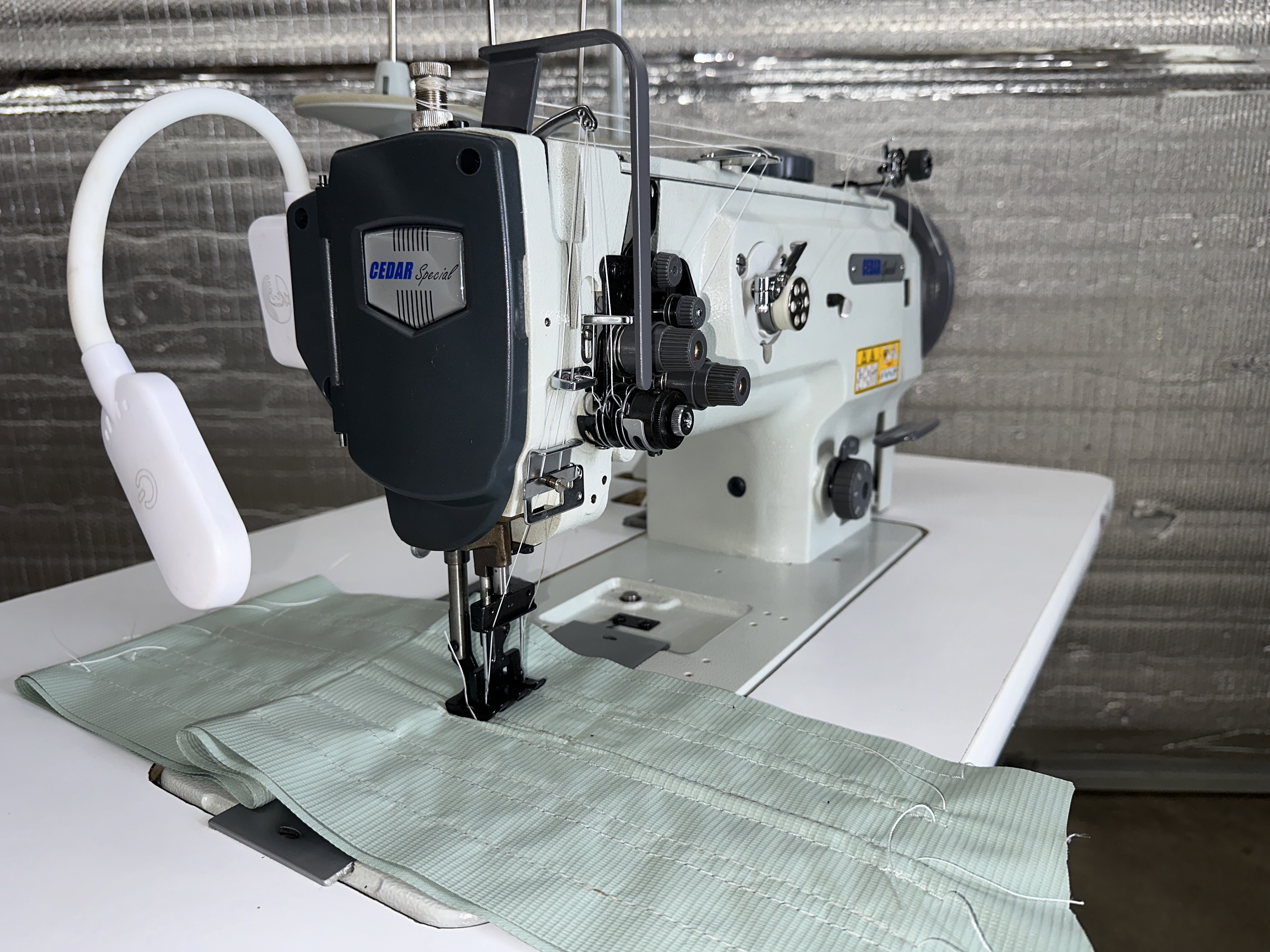 CS-1560N view 5