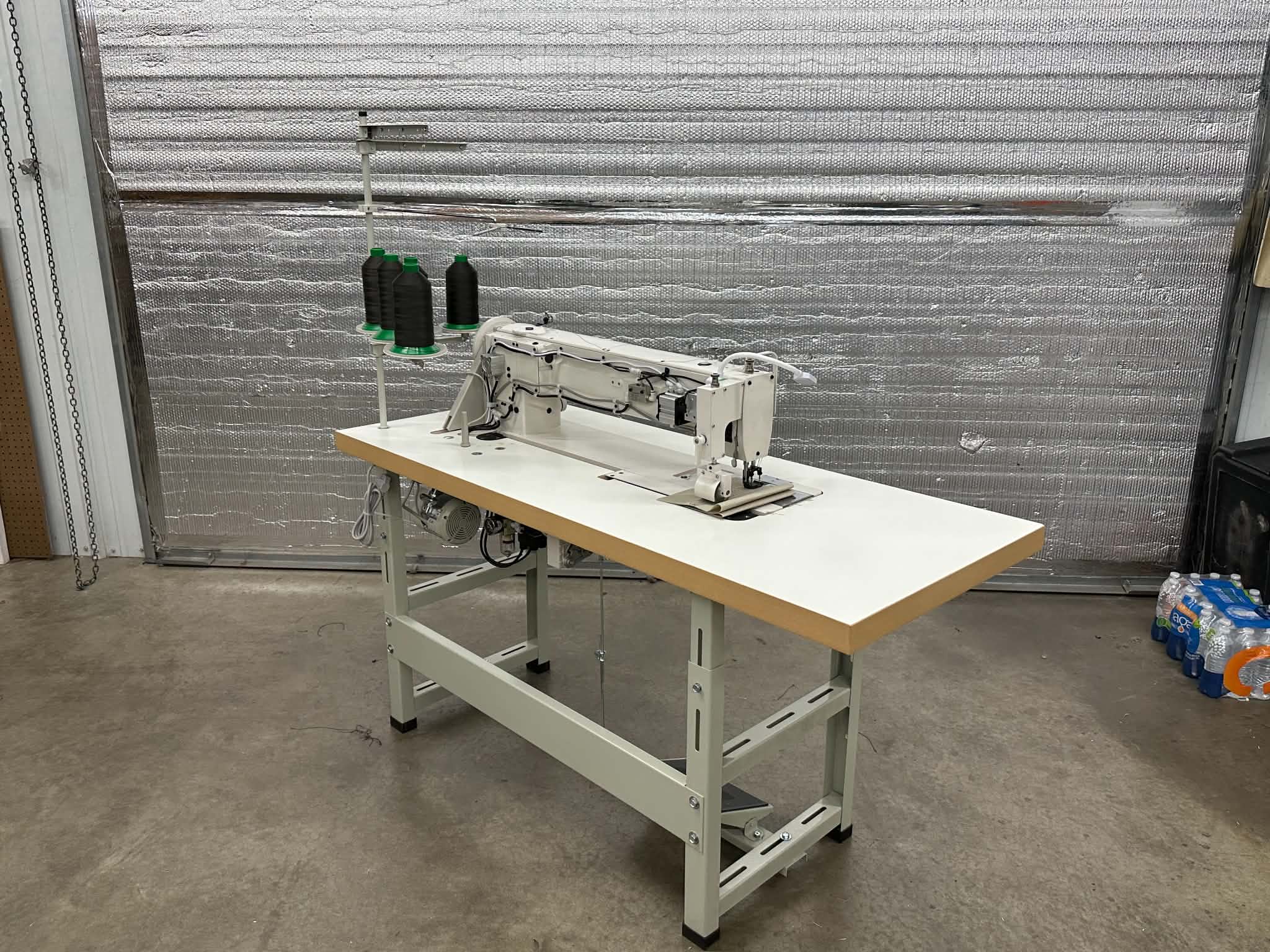 CS-635 view 3