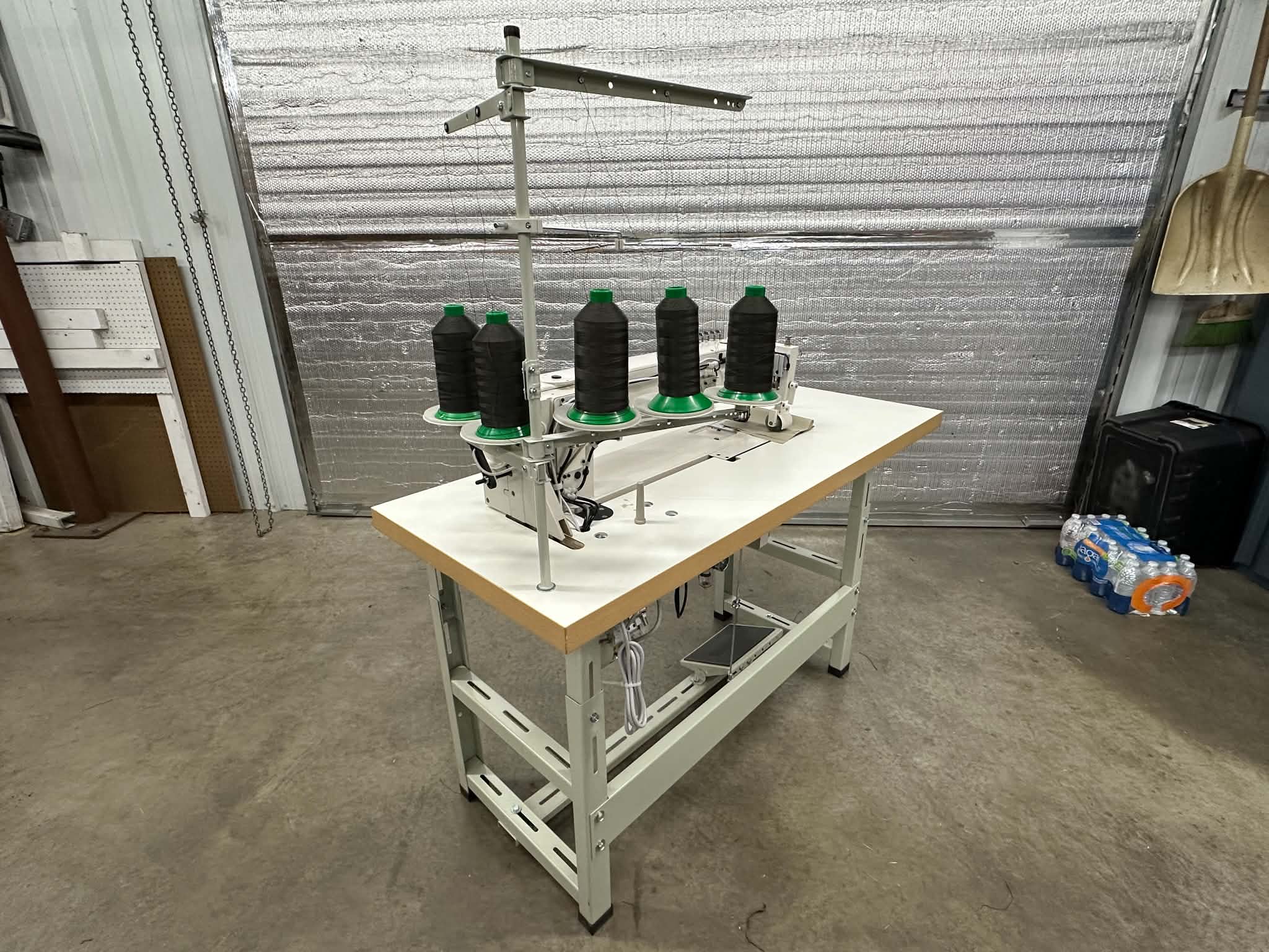 CS-635 view 6