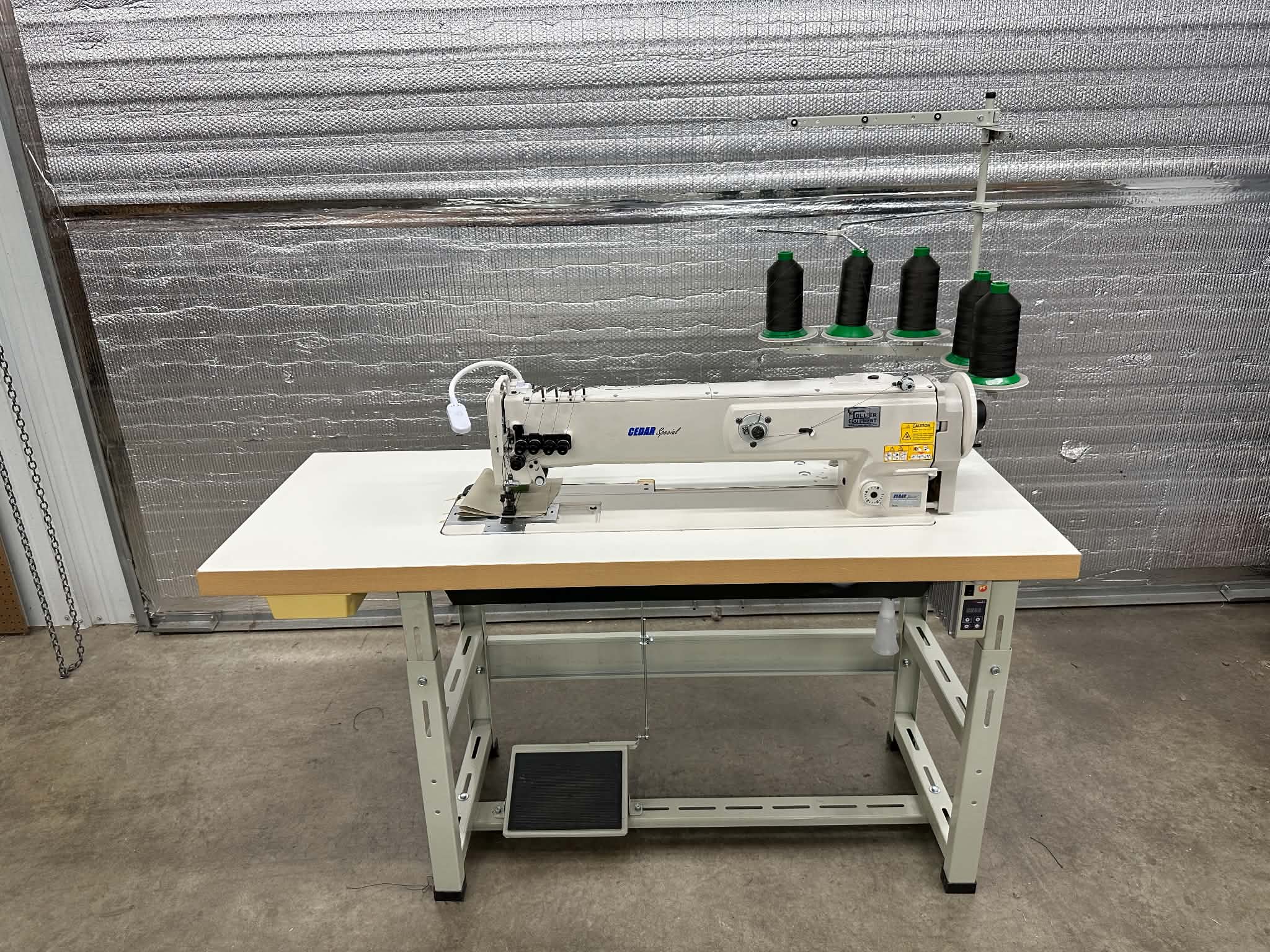CS-635 view 7