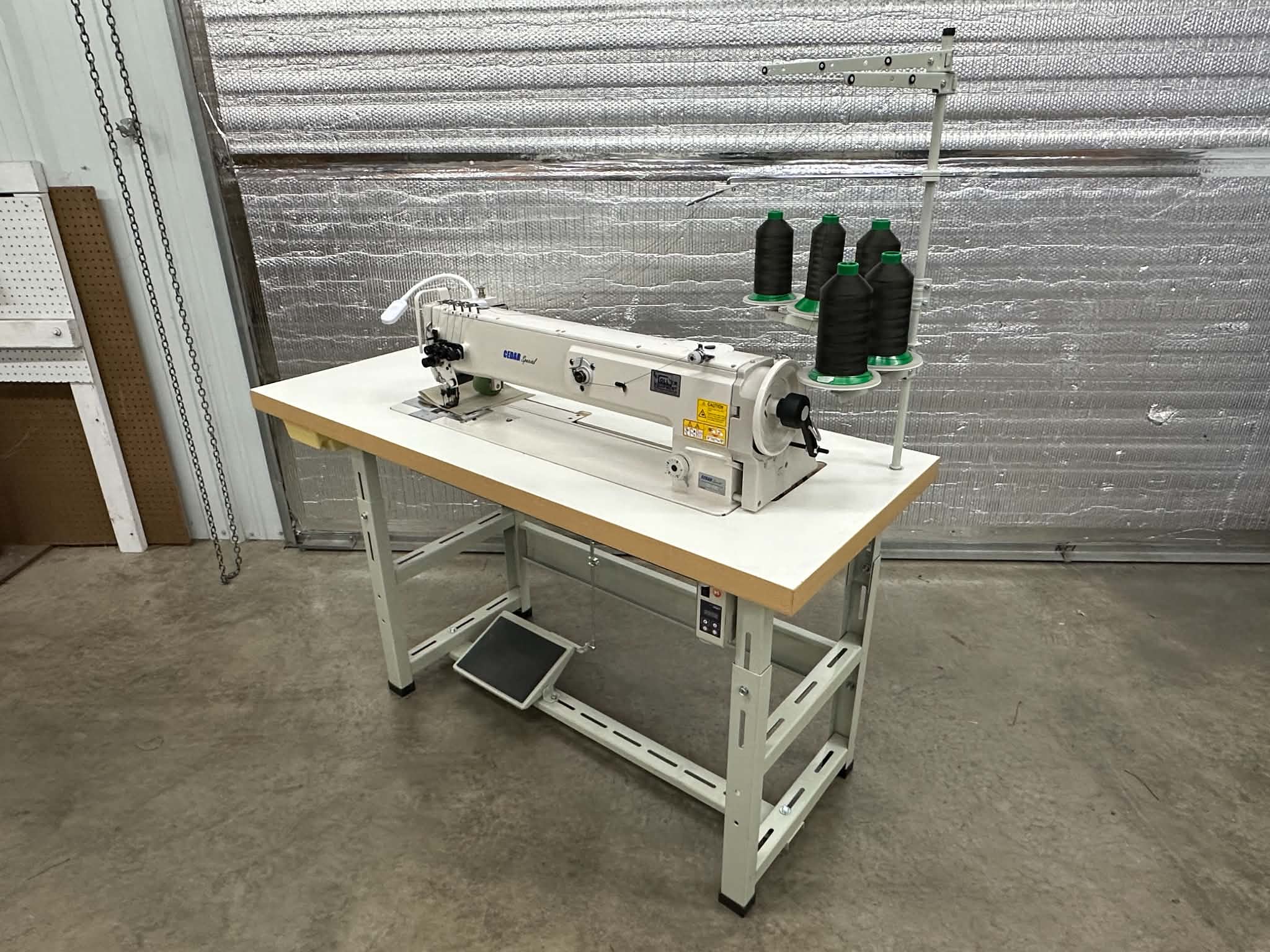 CS-635 view 2