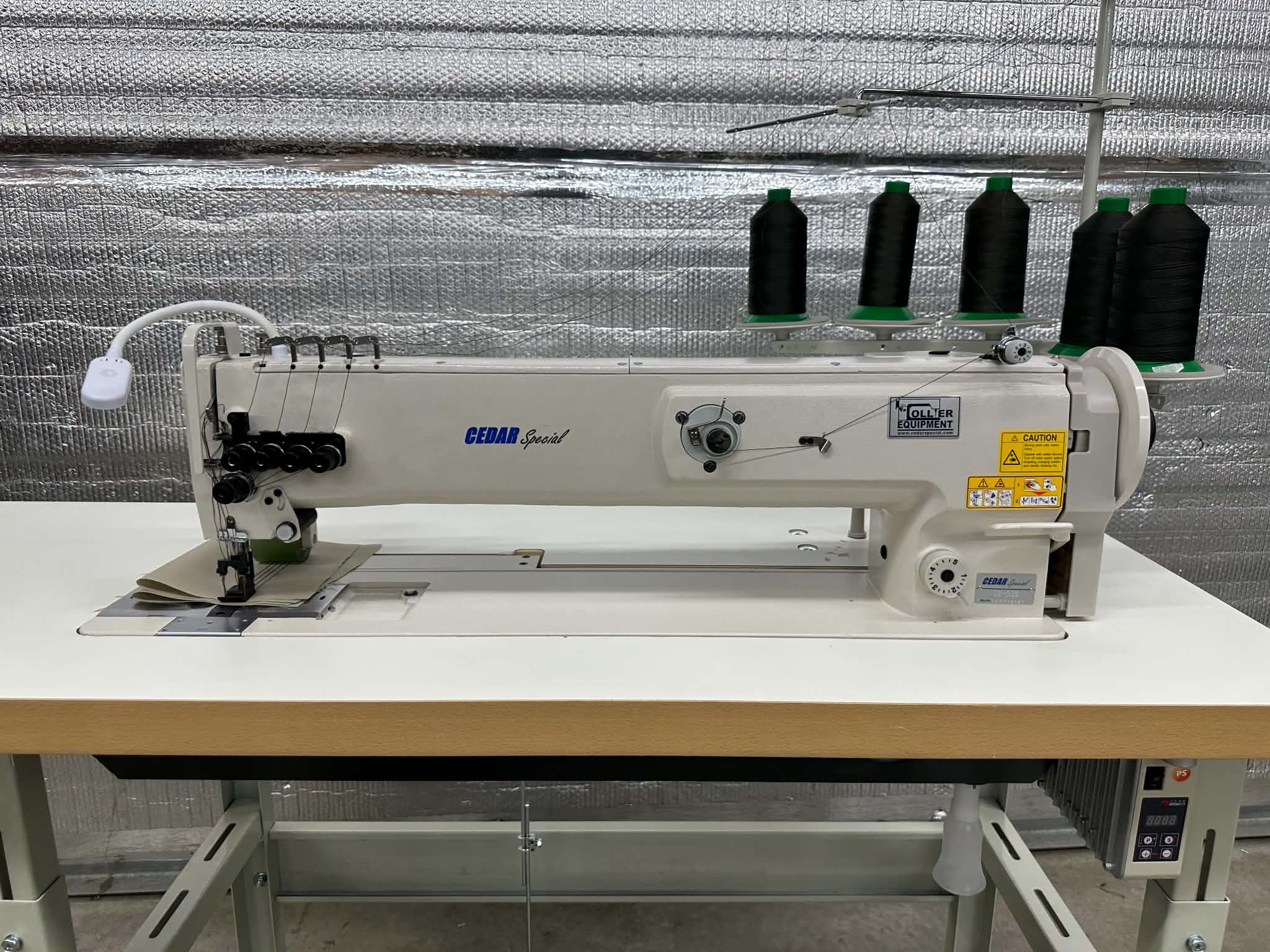 CS-635 view 5