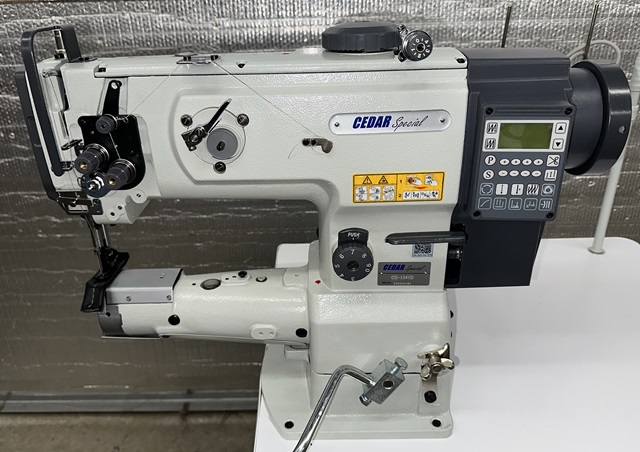 CS-1341D view 1