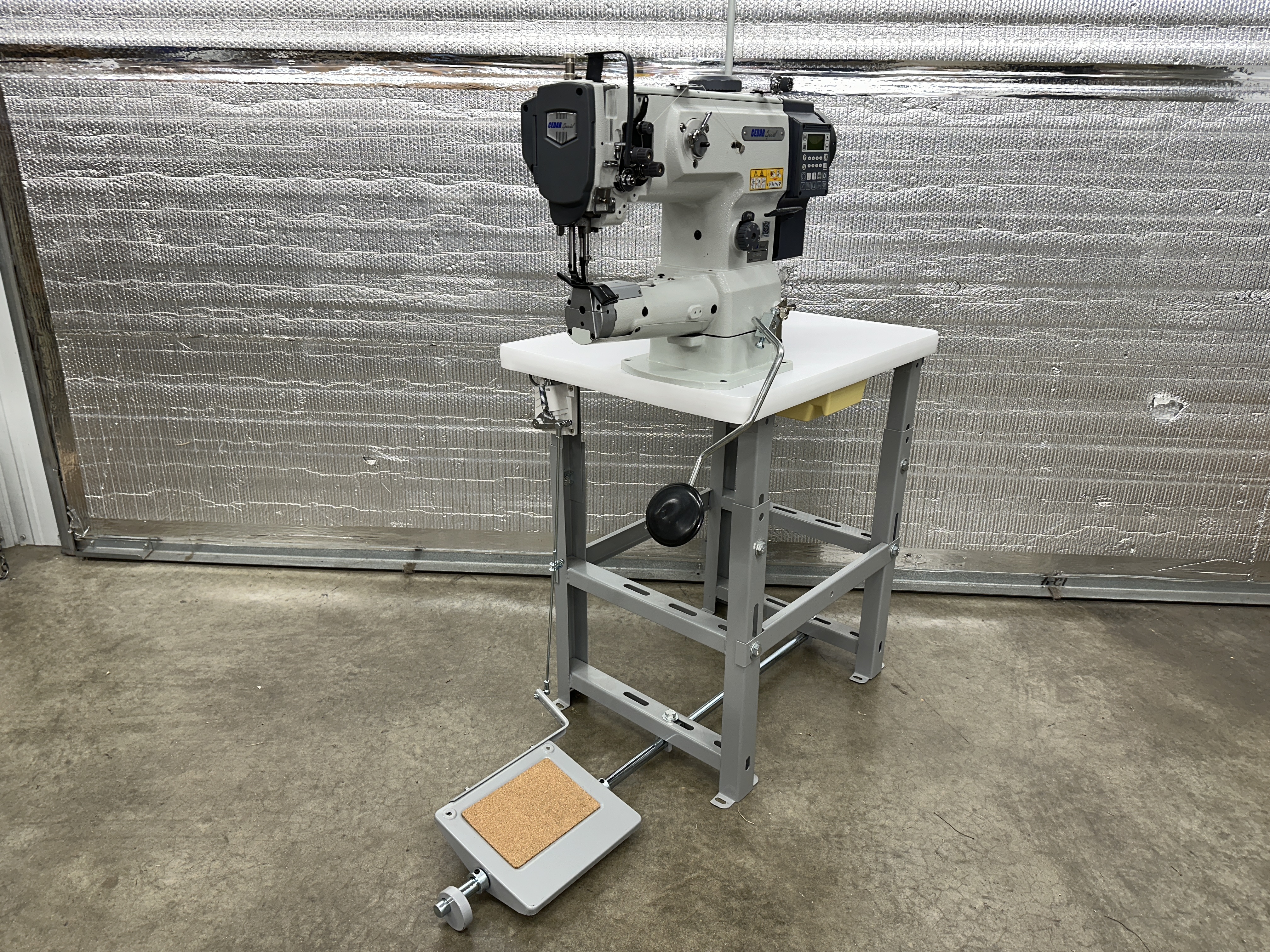 CS-1341D view 6
